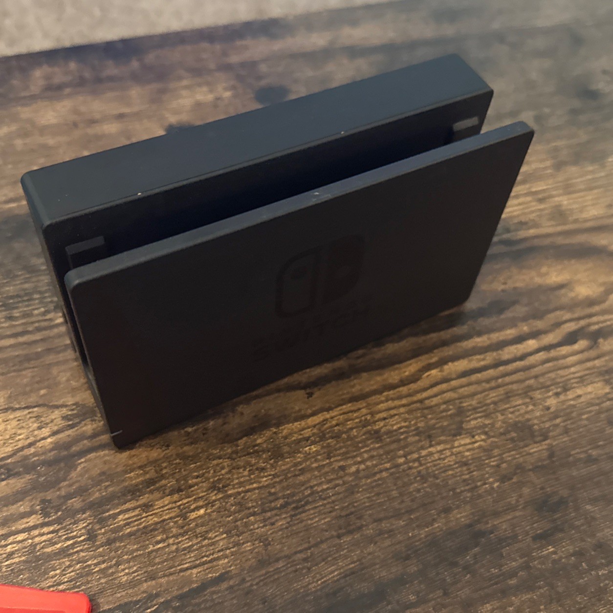 Nintendo Switch HAC-001-01 Console Dock Controllers