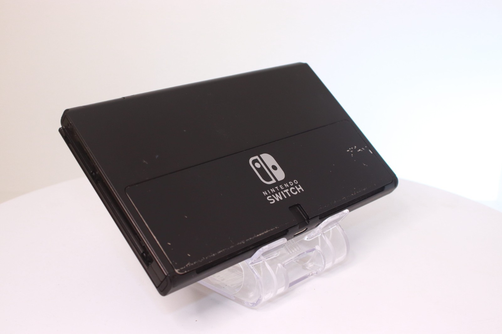 JP Game Nintendo Switch OLED 1Day Shipping Region Free【Rank:B】