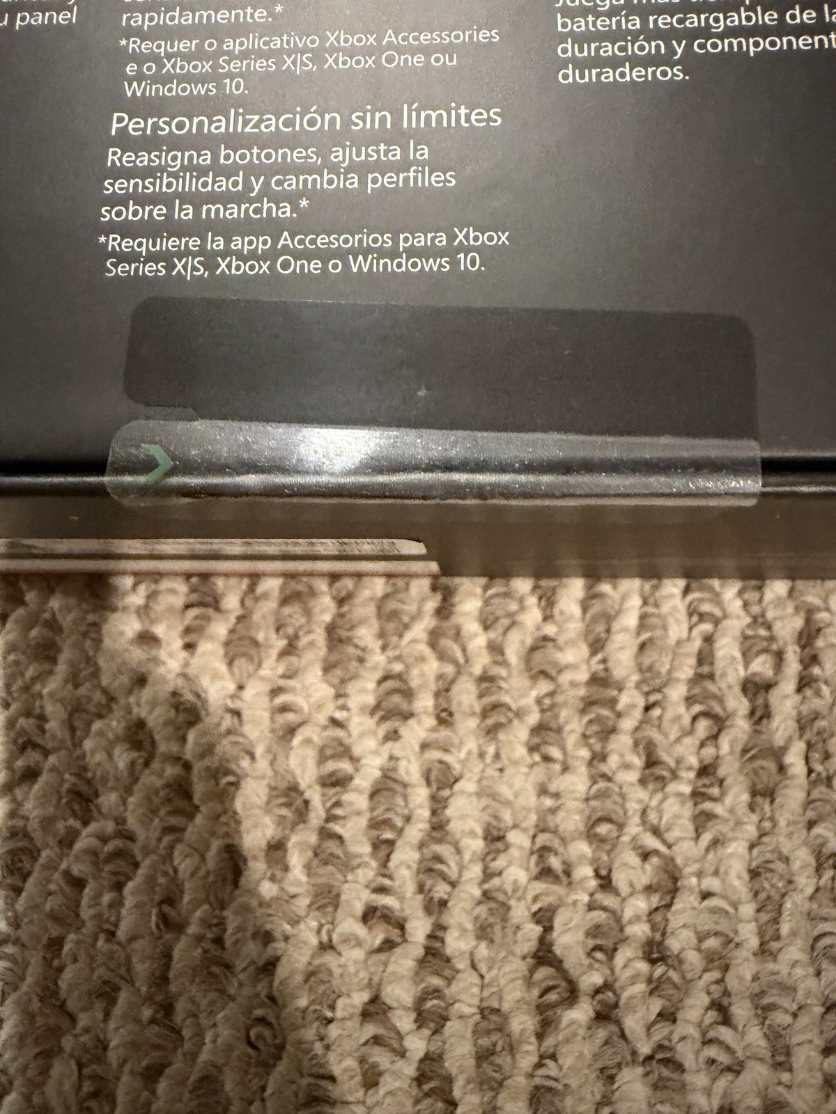 Xbox Elite Series 2 Halo Infinite Controller Factory Sealed Free Ship Insured