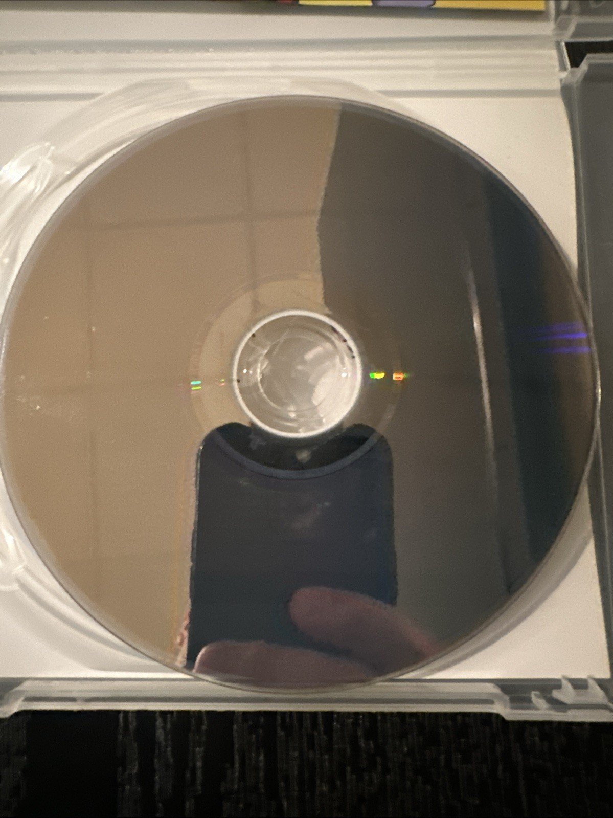 The Simpsons Game (PlayStation 3 PS3, 2007) – Complete w/ Manual – TESTED