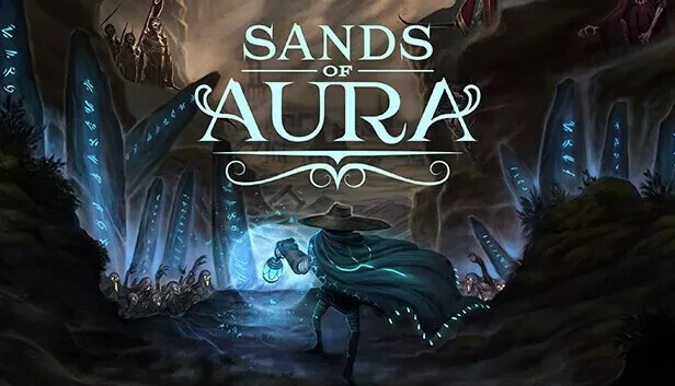 Sand Of Aura | Steam Key | PC | {Digital Product} | Region Free