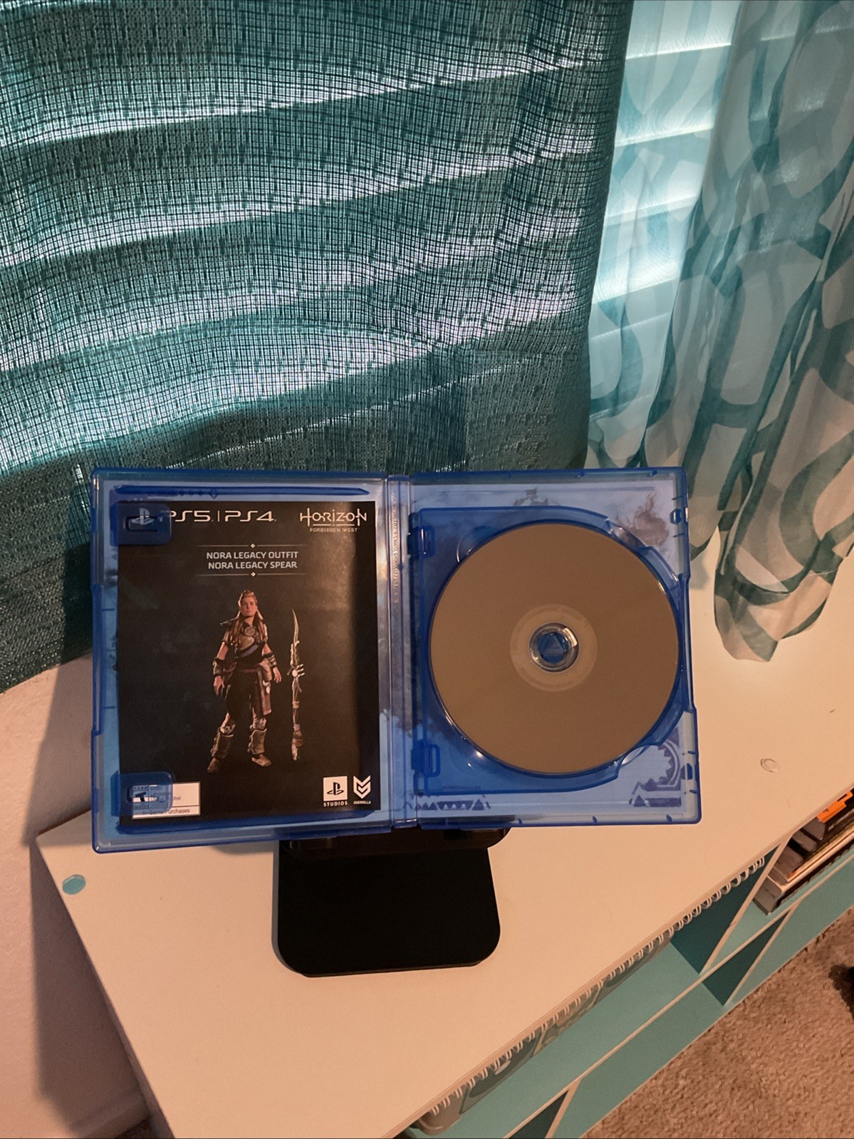 Horizon:Forbidden West Launch Edition PS4 Sony PlayStation 4