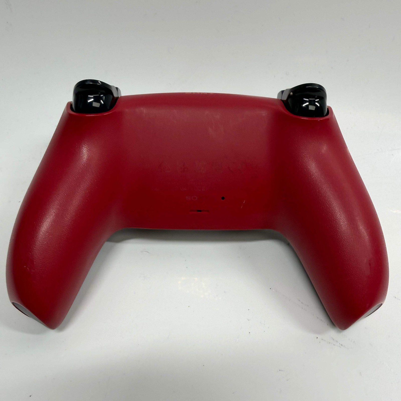 Sony PlayStation 5 PS5 DualSense Wireless Controller Volcanic Red CFI-ZCP1