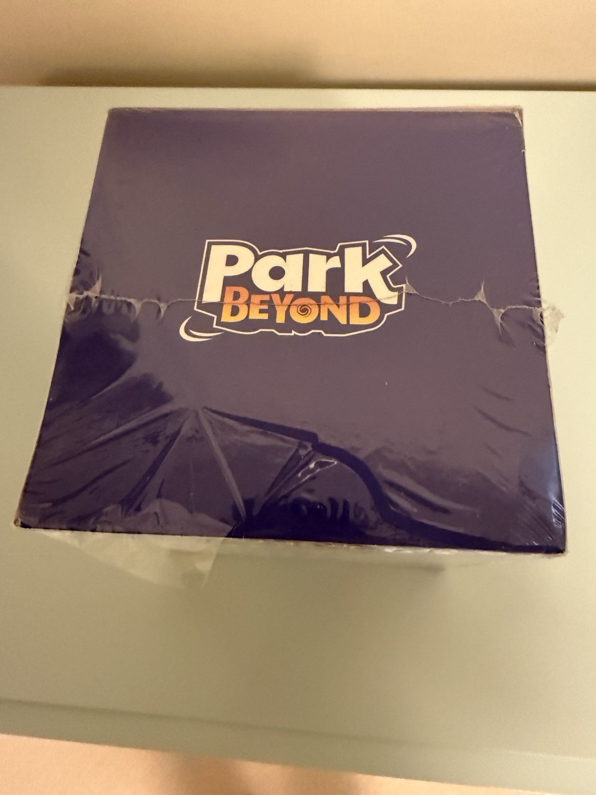 BANDAI NAMCO Park Beyond Collector’s SteelBook Edition PS5 PAL PEGI 7 2023