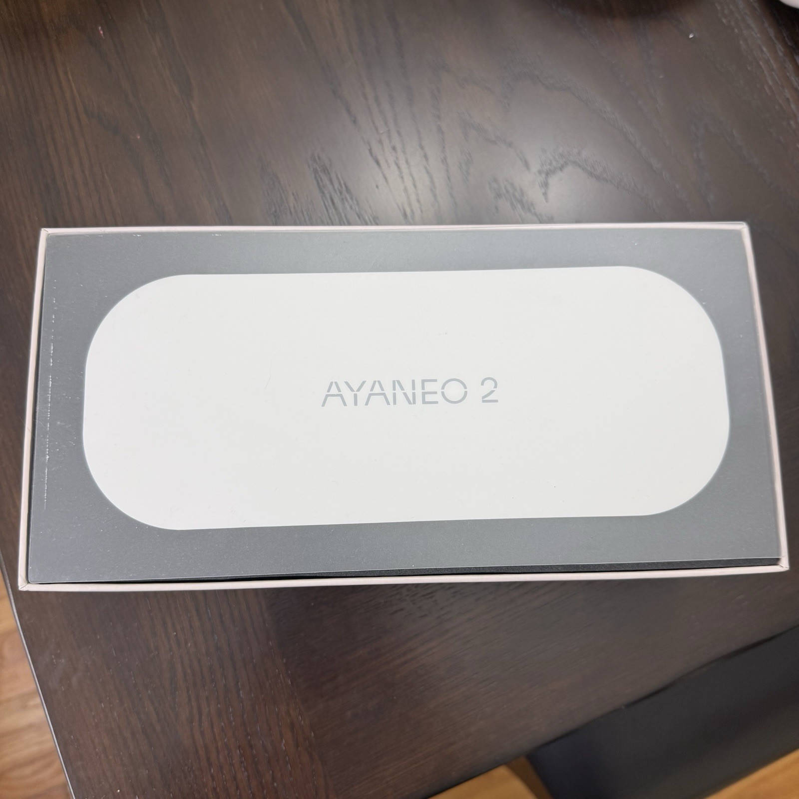 AYANEO 2 Retro Power Edition 1TB SSD 32 GB RAM AMD RYZEN 7 6800U with case
