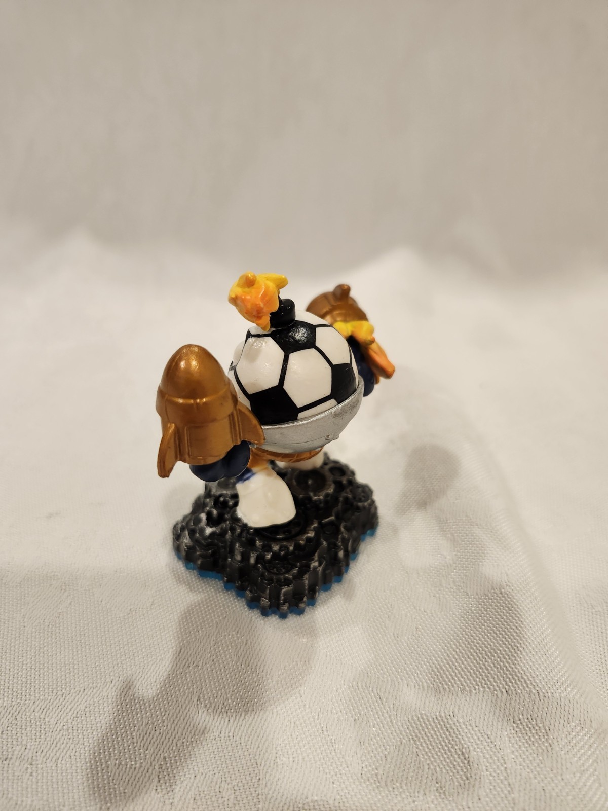 Skylanders Swap Force – Kickoff Countdown – Character Figure