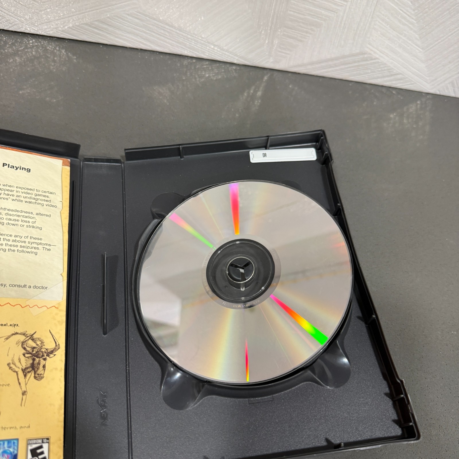 Zoo Tycoon 2: African Adventure Expansion Pack (2006) PC CD-ROM Games Windows