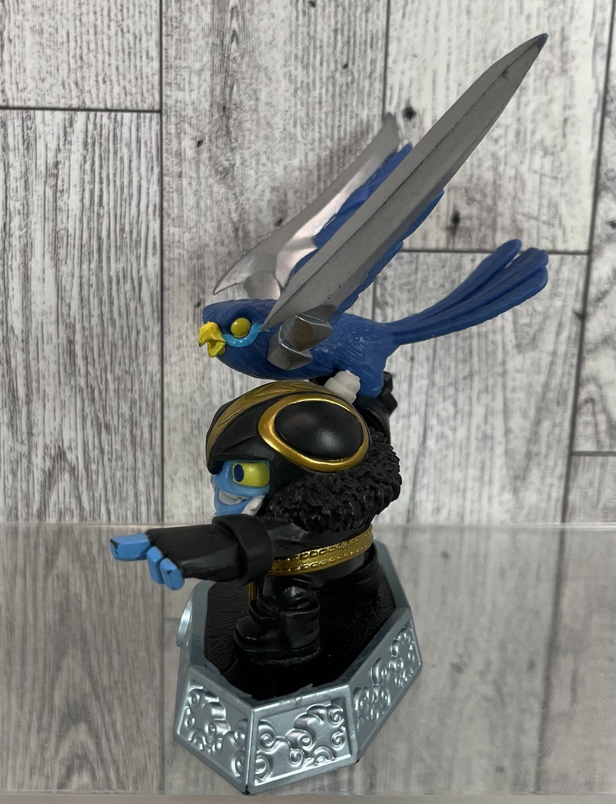 Skylanders Imaginators MASTER AIR STRIKE & BIRDIE Sensei Air Brawler 87815888