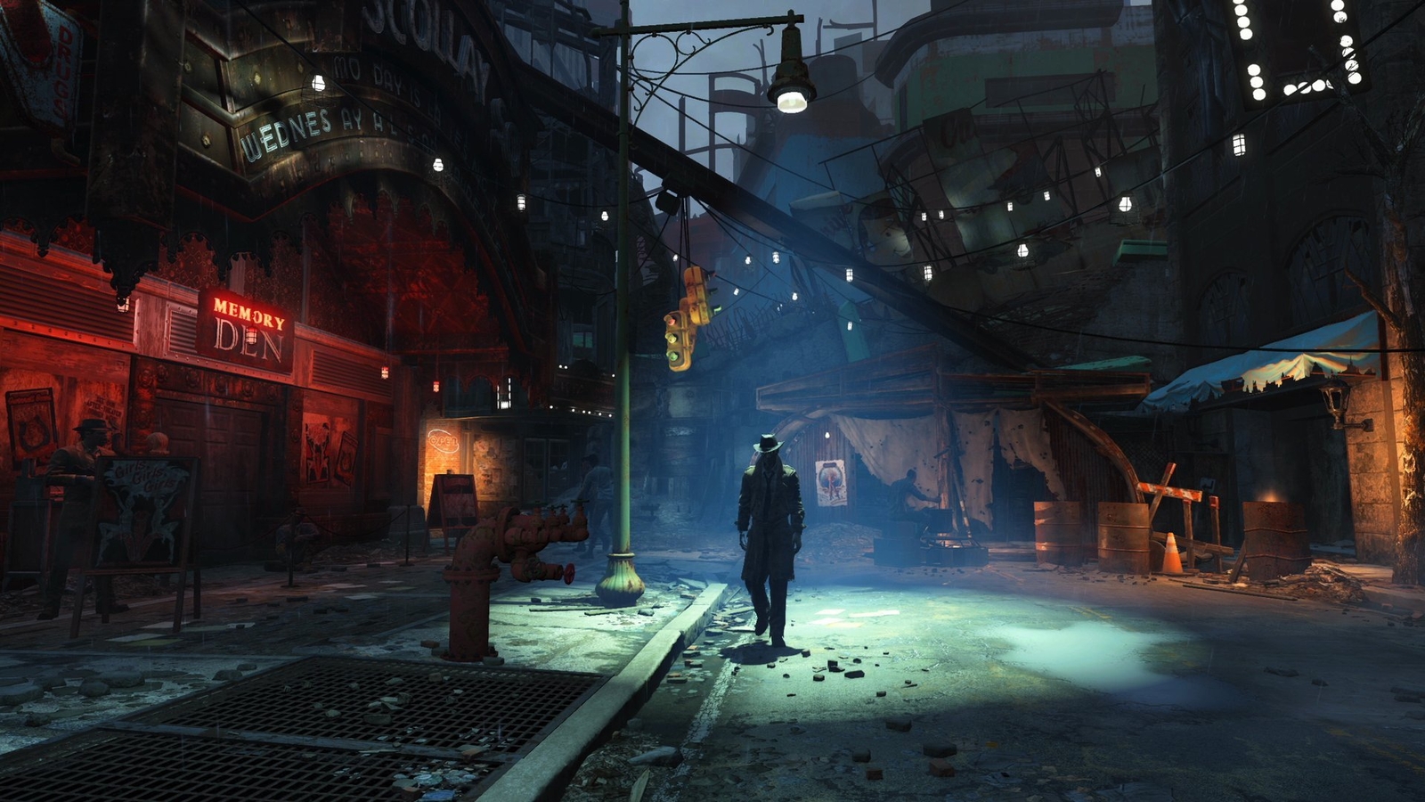 Fallout 4 Xbox One Disc Only – (See Pics)