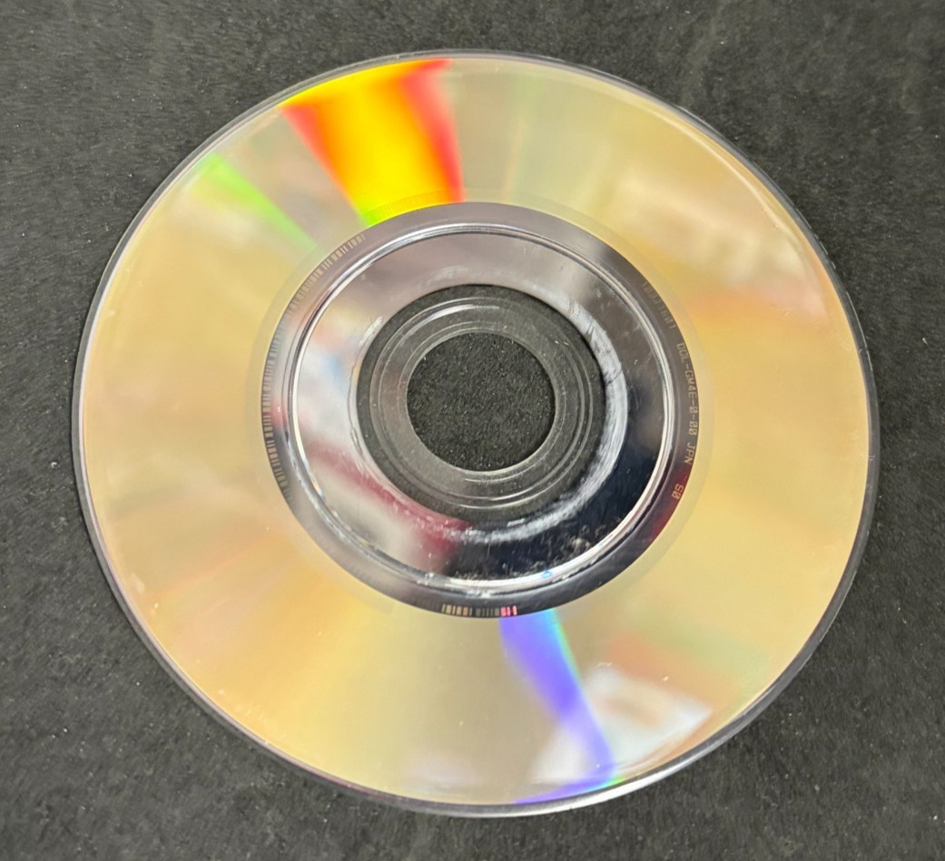 Mario Kart: Double Dash!! (Gamecube/GC) **NOT WORKING** SOLD AS IS **READ**