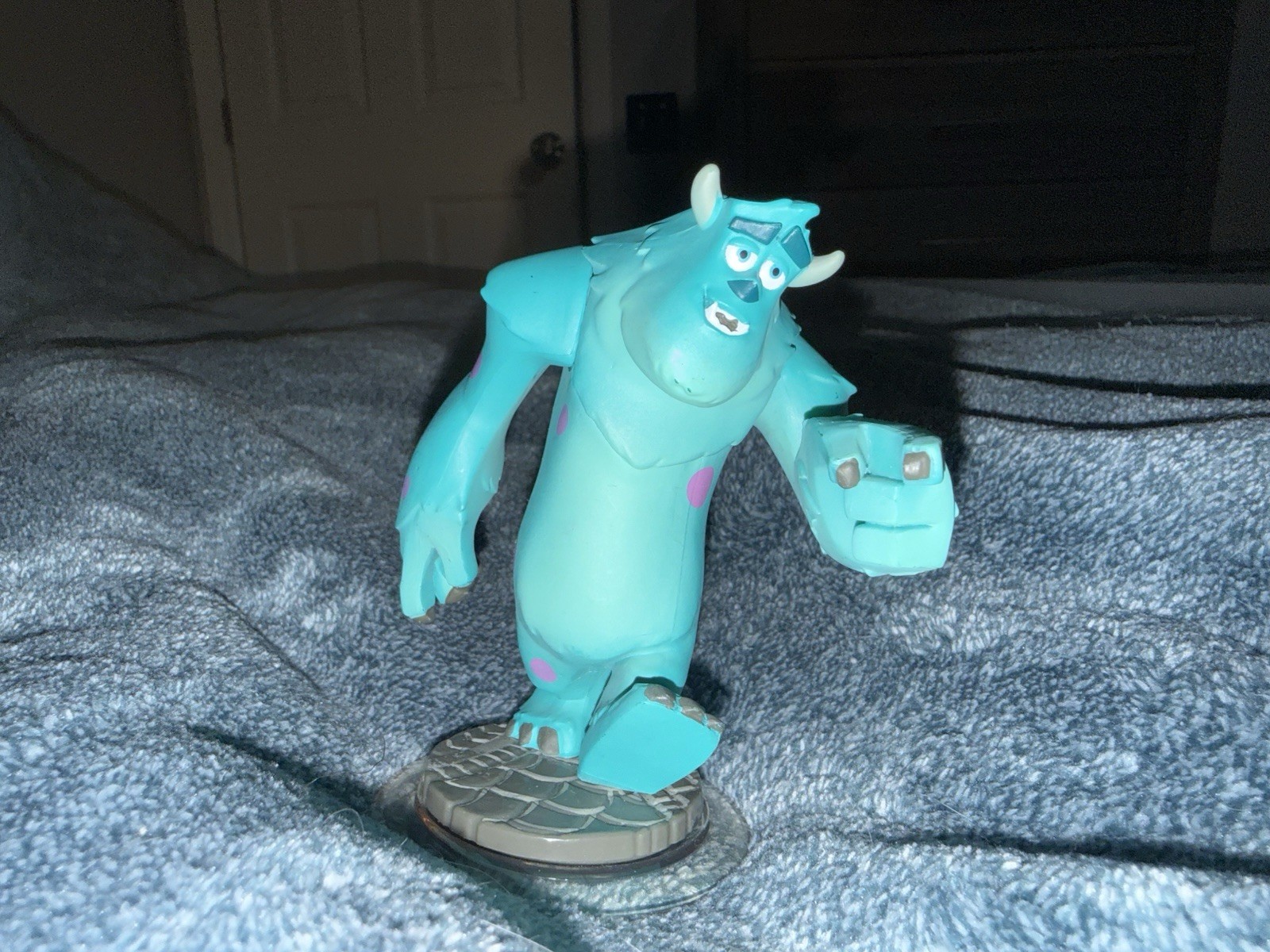 [BUY 3 GET 3 FREE] DISNEY INFINITY FIGURES