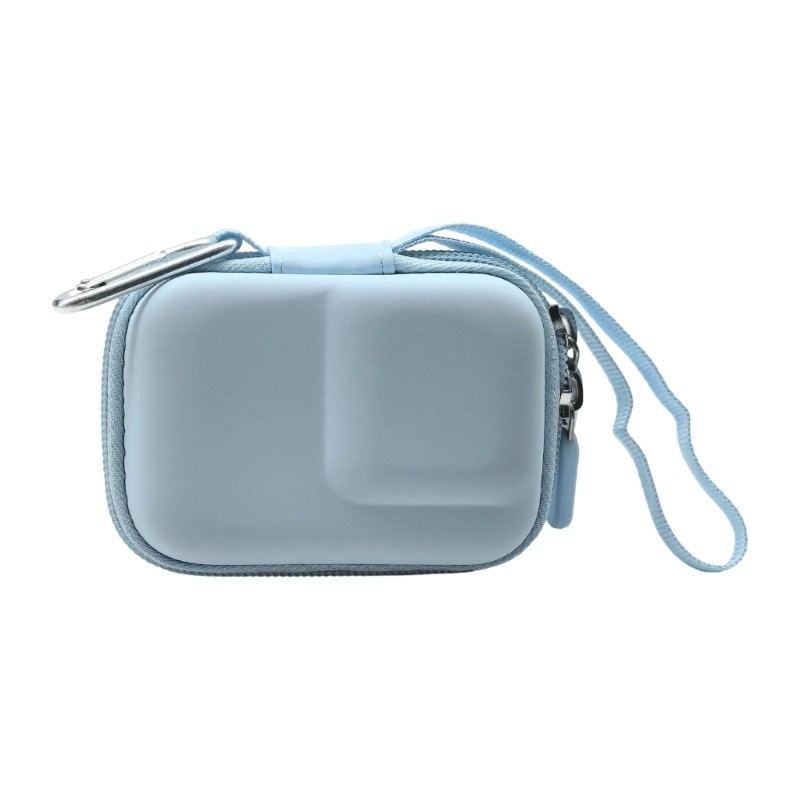 Shockproof EVA Shell Case For Action Series Offers Reliable Protections