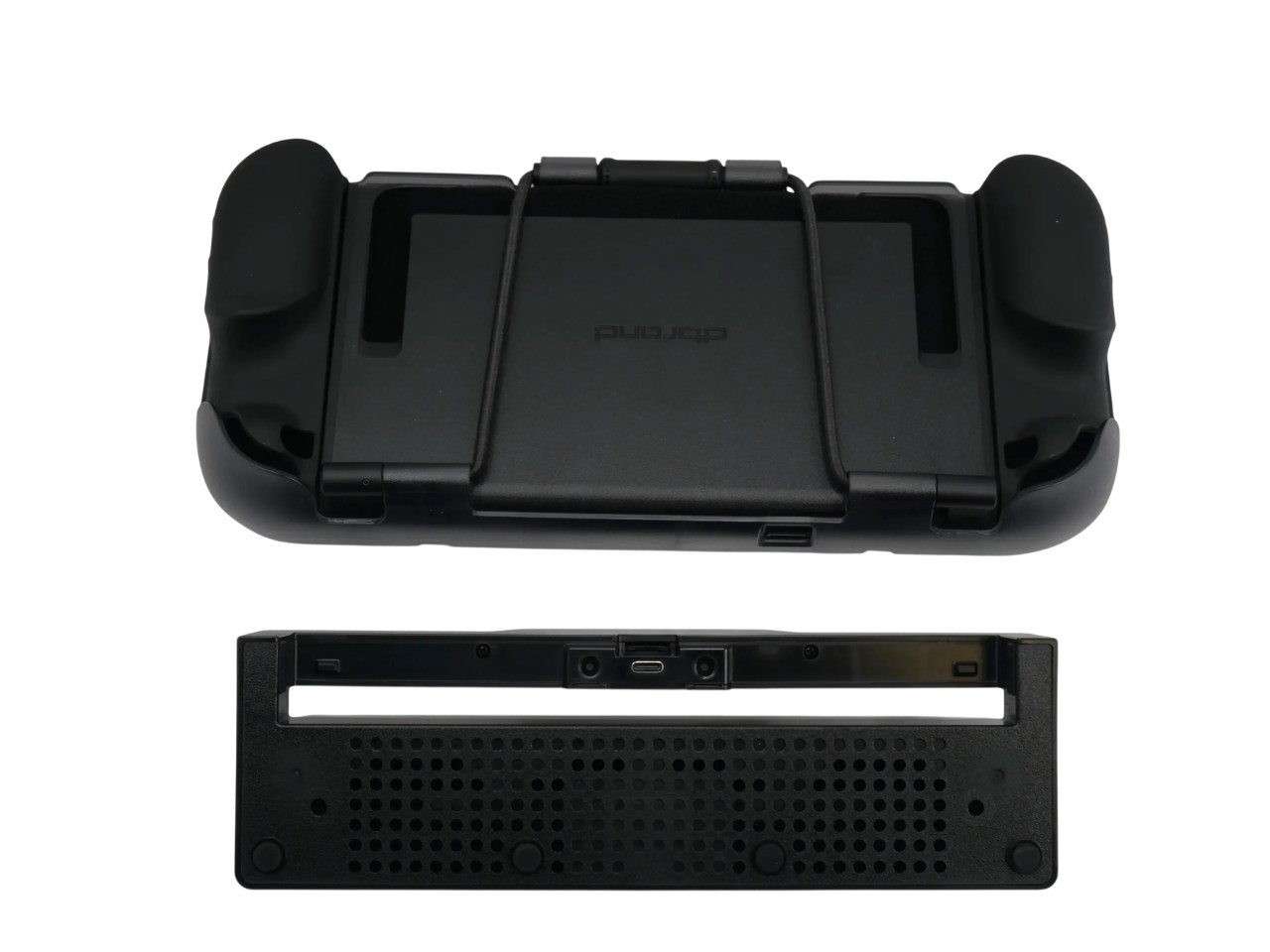 Dbrand Killswitch Travel Case For Nintendo Switch 2 Black – Free Shipping