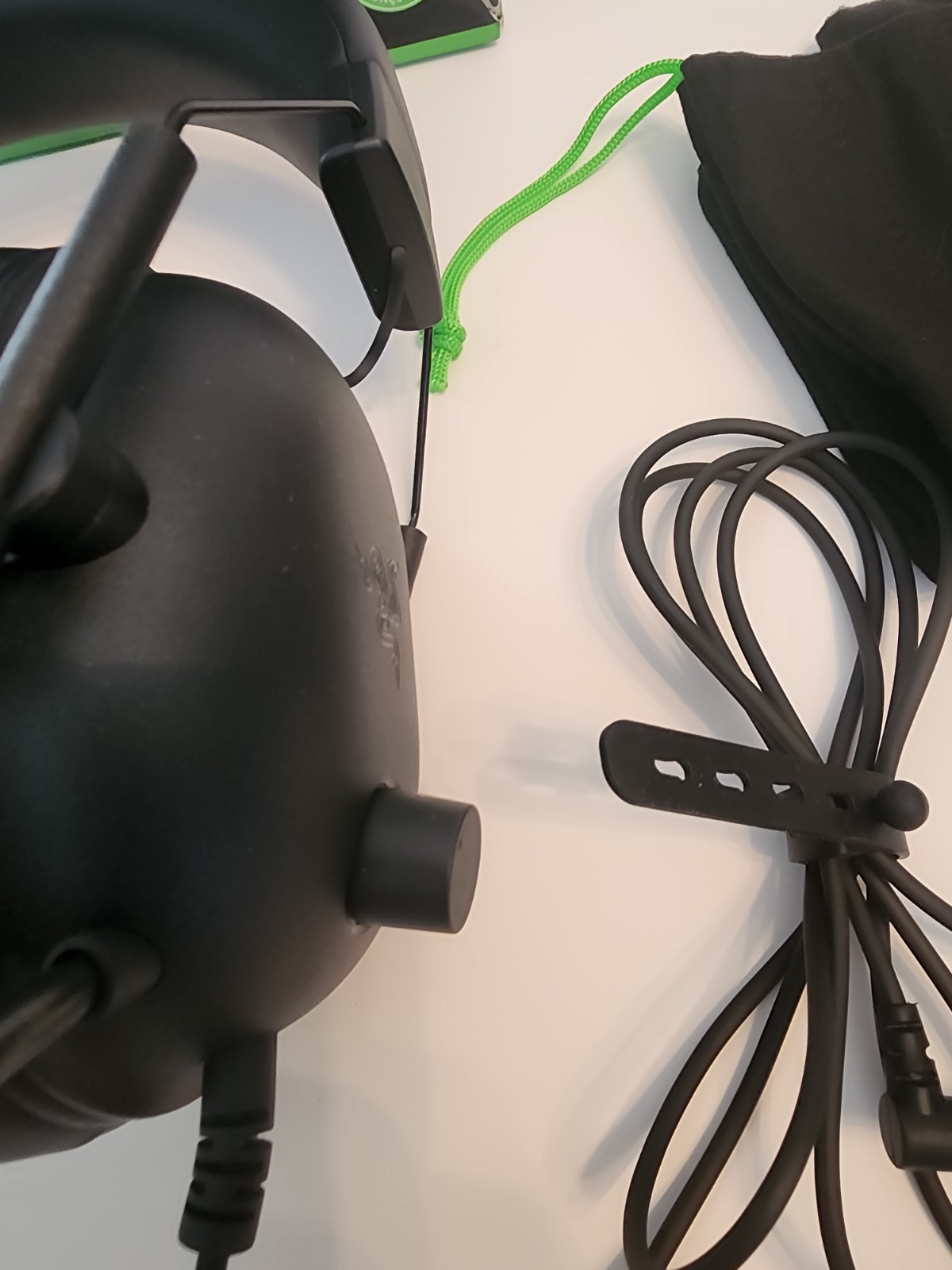 Razer BlackShark V2 X WIRED Gaming Headset 7.1 Surround PC, PS5, Xbox, Switch™