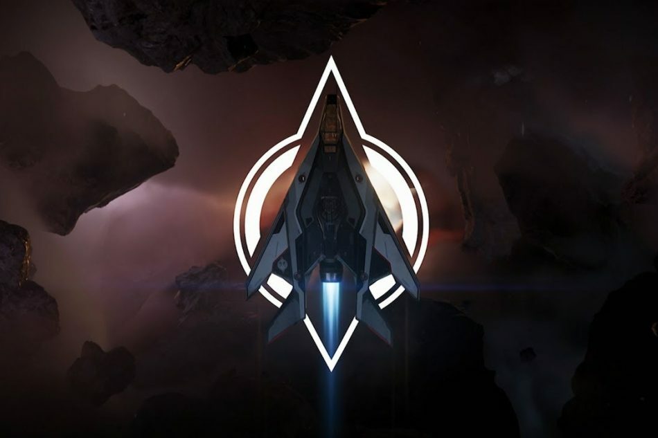 Star Citizen – ANVIL ARROW – LTI – (Lifetime Insurance)