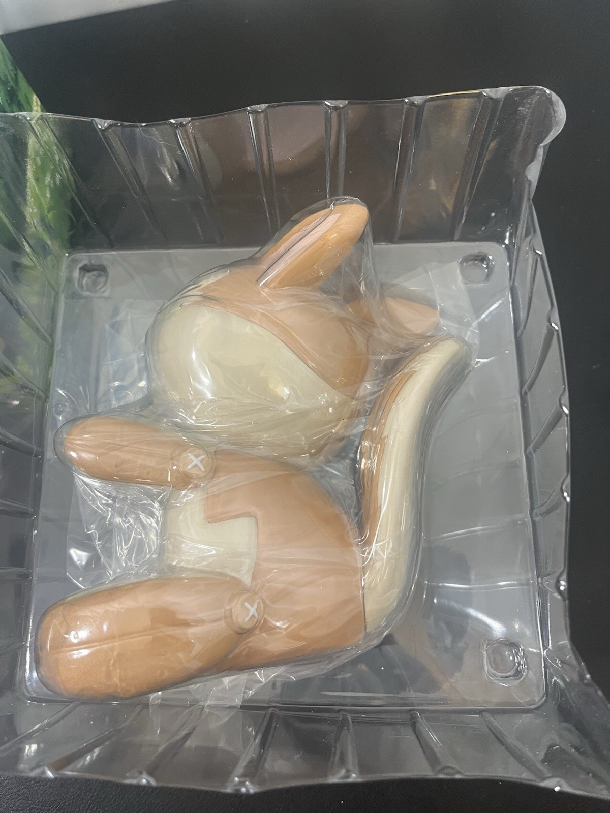 Palia + Madrinas Coffee Colab Palia Chapaa Shaker Snuggler – Opened Stressed Box