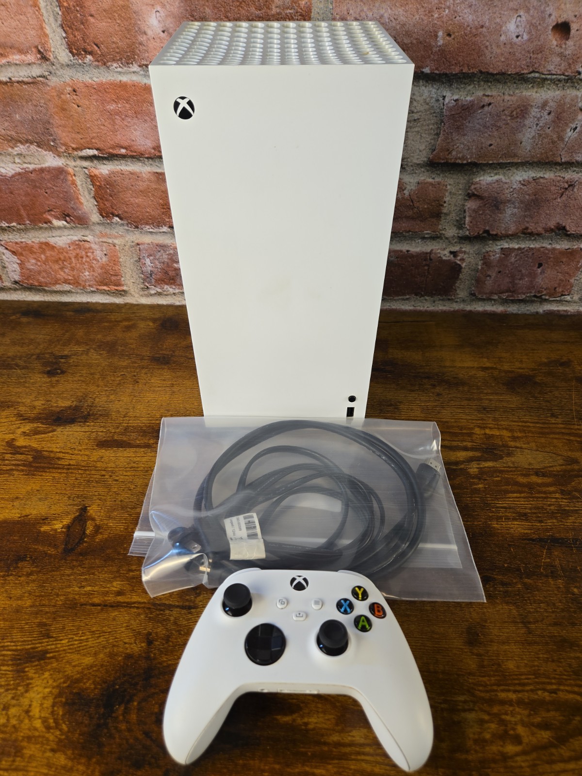 Microsoft Xbox Series X Digital Edition 1TB Video Game Console White Ships Free!