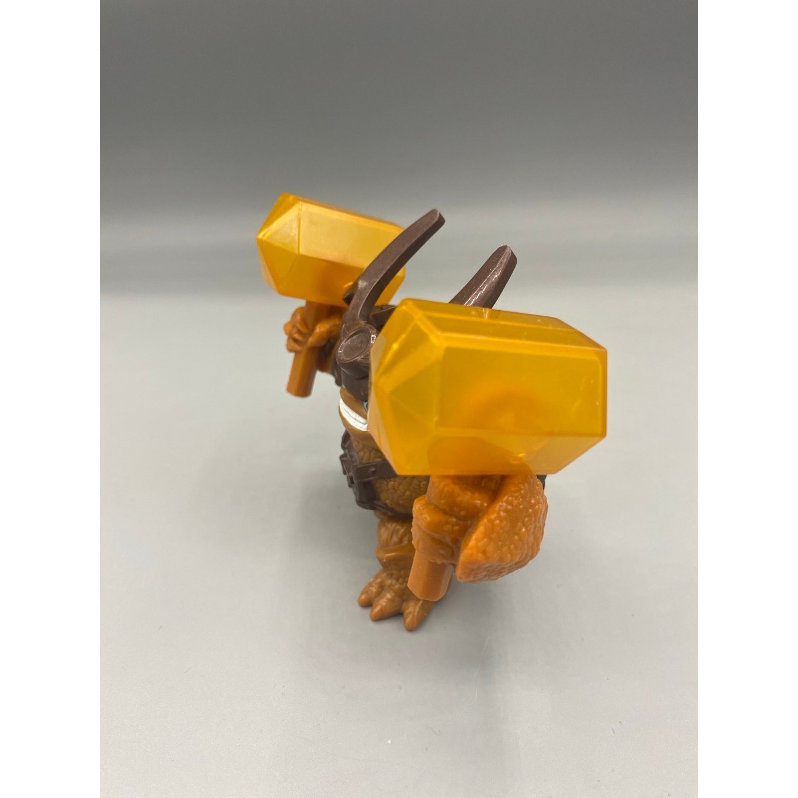 McDonald’s Happy Meal Toys Skylanders Wallop #1 2015