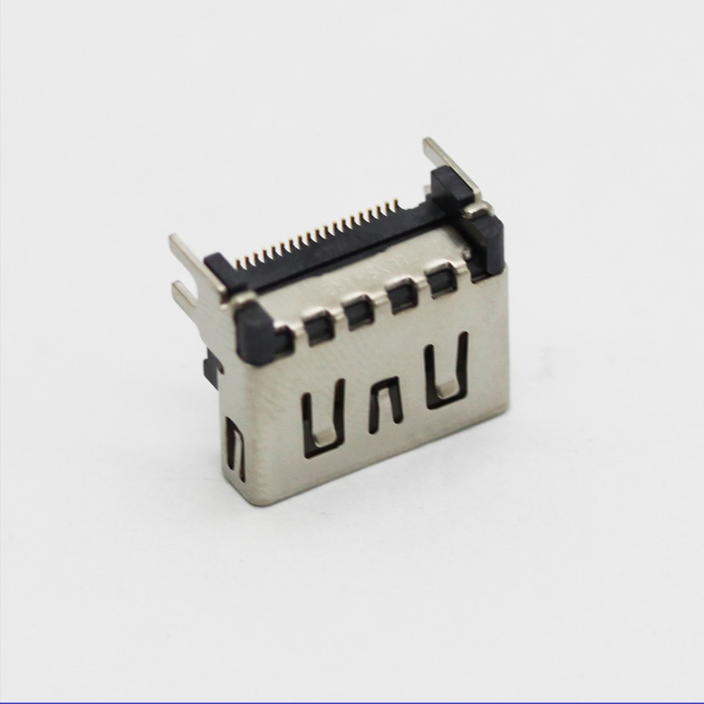 1-100X OEM HDMI Port 4K Connector Socket Dock For Sony PlayStation 5 PS5 Slim