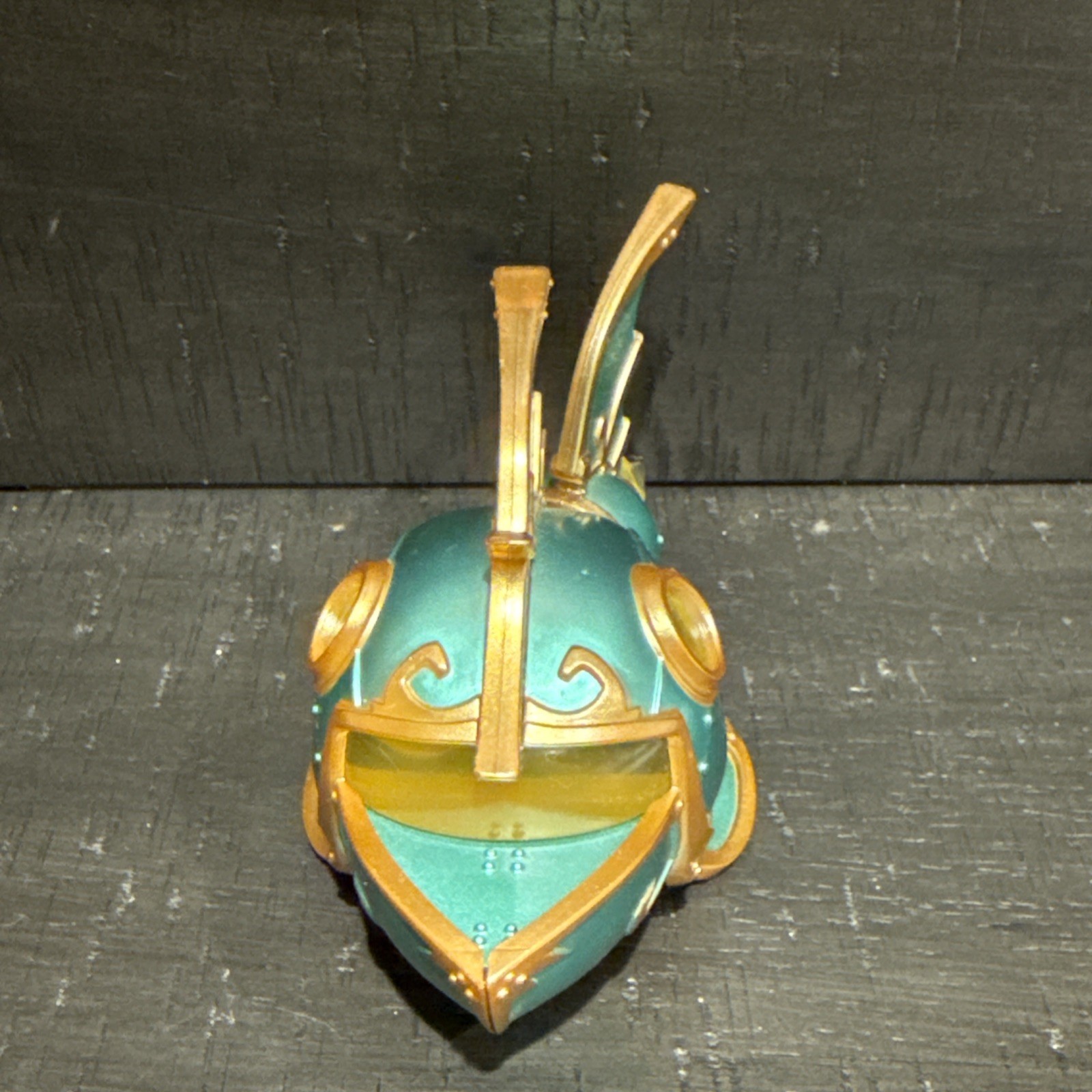 Skylanders Superchargers Reef Ripper Vehicle Deep Dive Gill Grunt Water Element