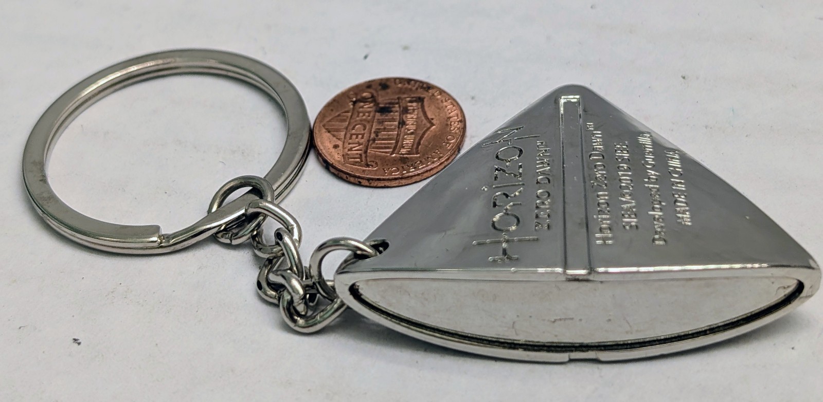 Loot Crate Gaming,April 2019,SURVIVAL,Horizon Zero Dawn.Aloy Focus Keychain