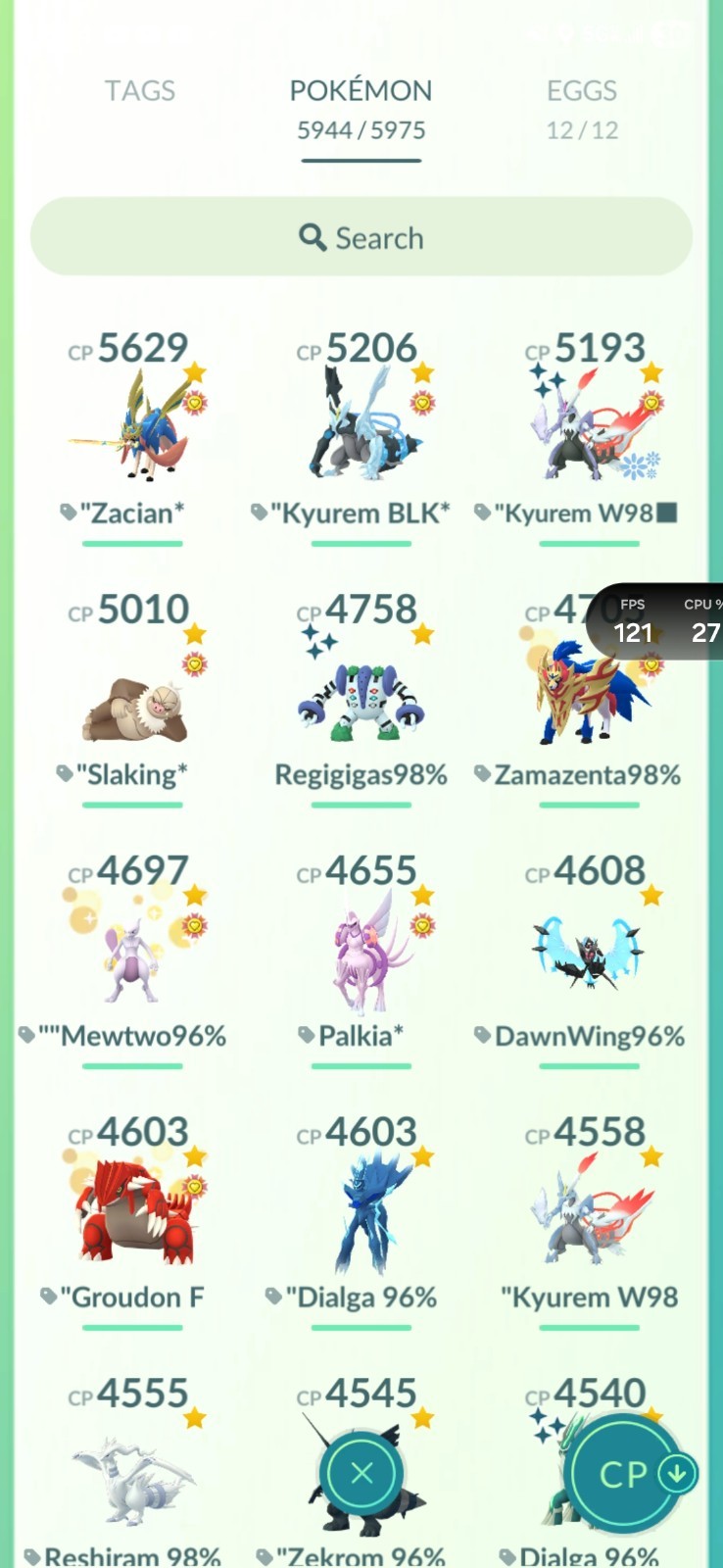 LEGACY 2016 Pogo Account. Lvl 75 (80 Ready), Too Much To Say In Title.