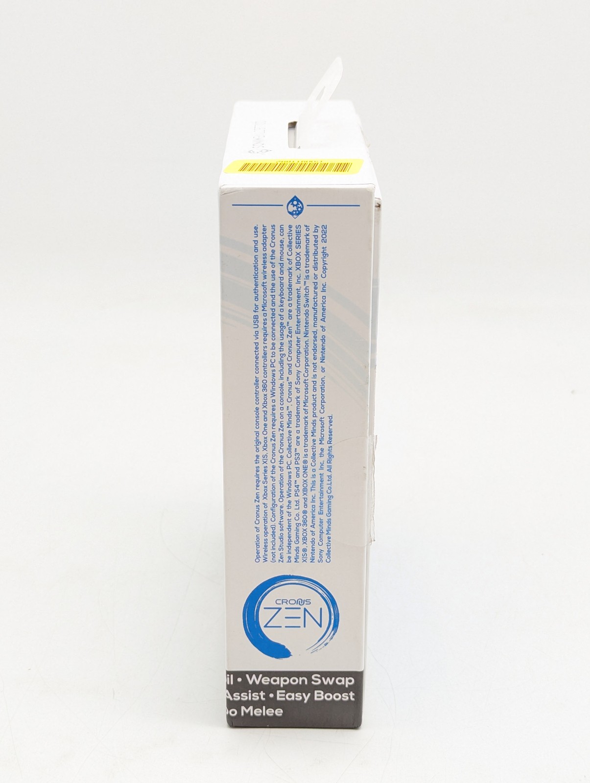 Collective Minds Cronus Zen Digital Modifier (CM00053)