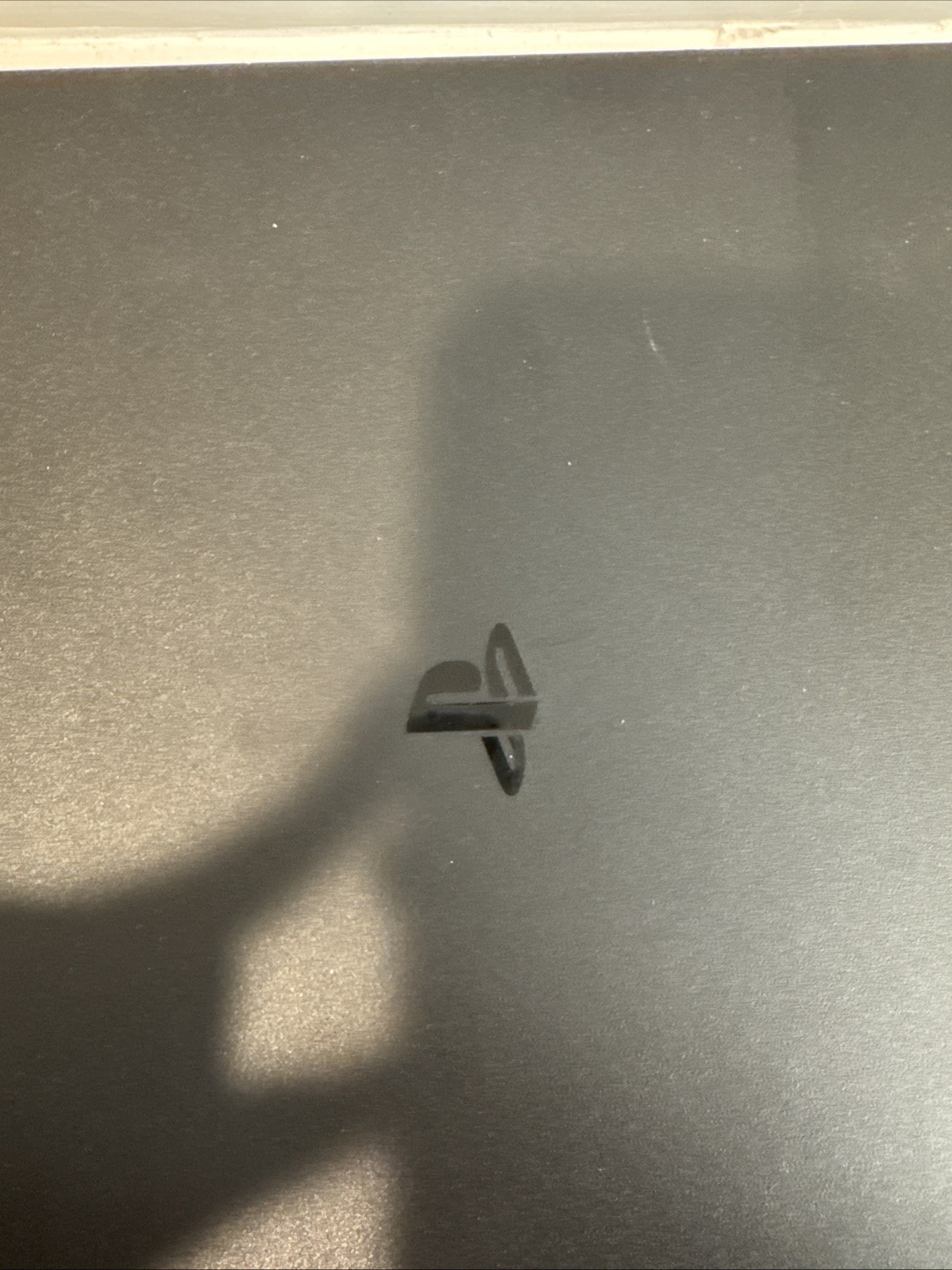 Sony PlayStation 4 PS4 Slim 1TB Console – Tested/Working! No Controller