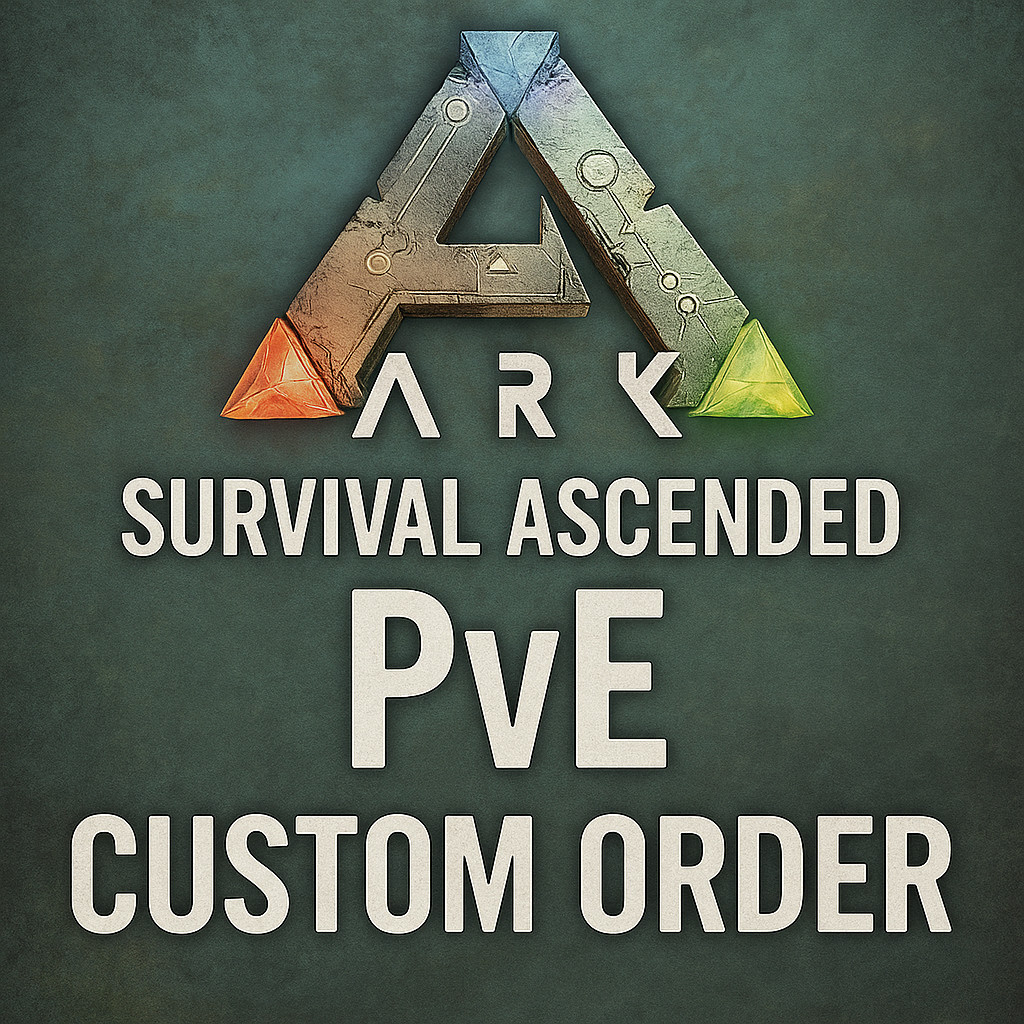 CUSTOM ORDER