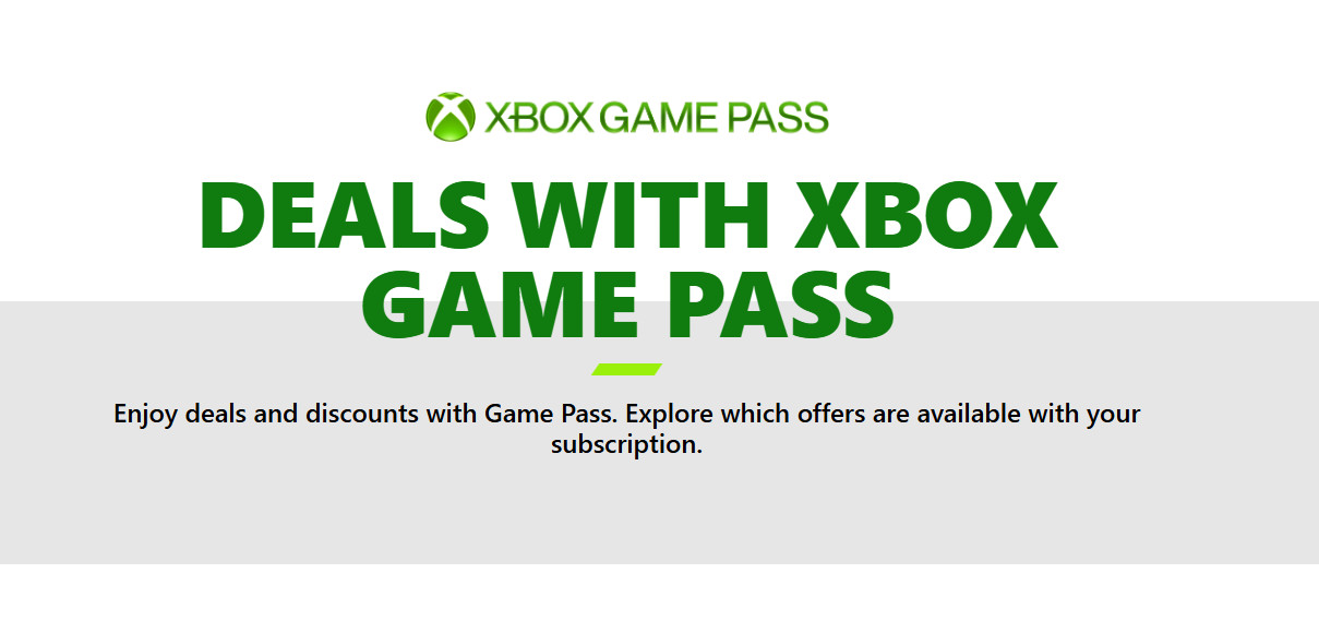 1 Month Xbox Game Pass Ultimate Xbx One/Xbox Series X|S/PC Digital Download Code