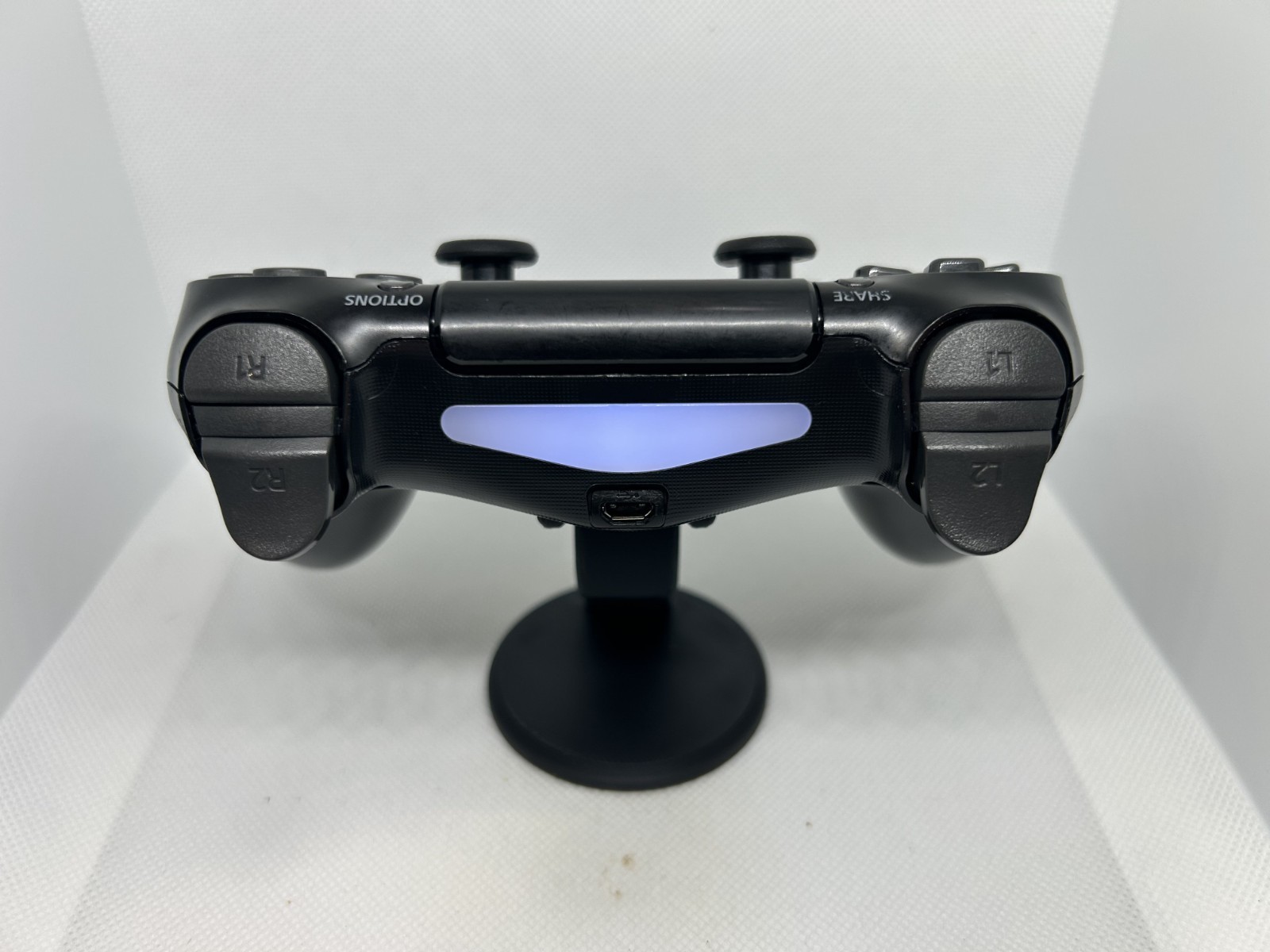 Sony PS4 DualShock 4 Controller – Upgraded with Hall Effect Joysticks