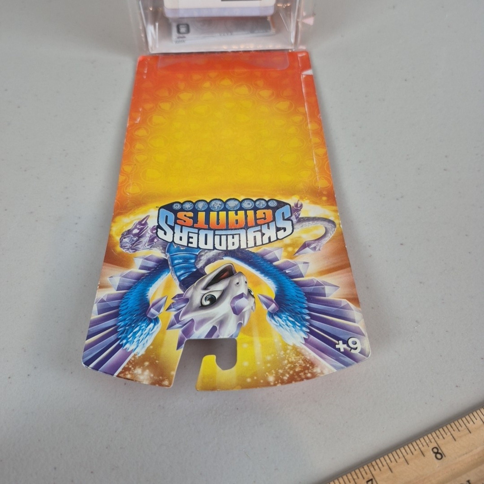 Skylanders Giants Activision Flashwing Toys To Life Video Game Character