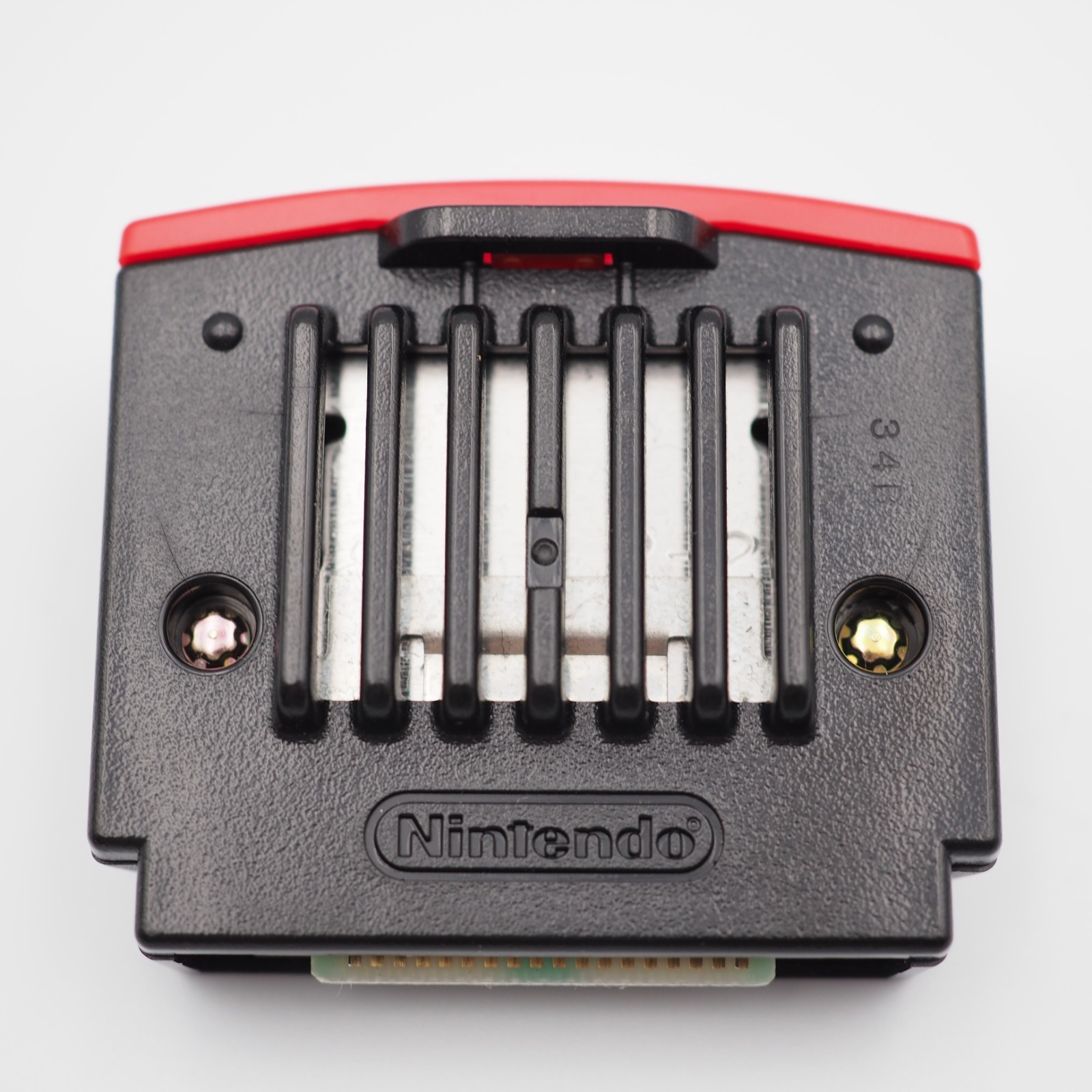 [VG] Nintendo 64 Expansion Pak Official N64 Memory Pack OEM NUS-007 REGION FREE