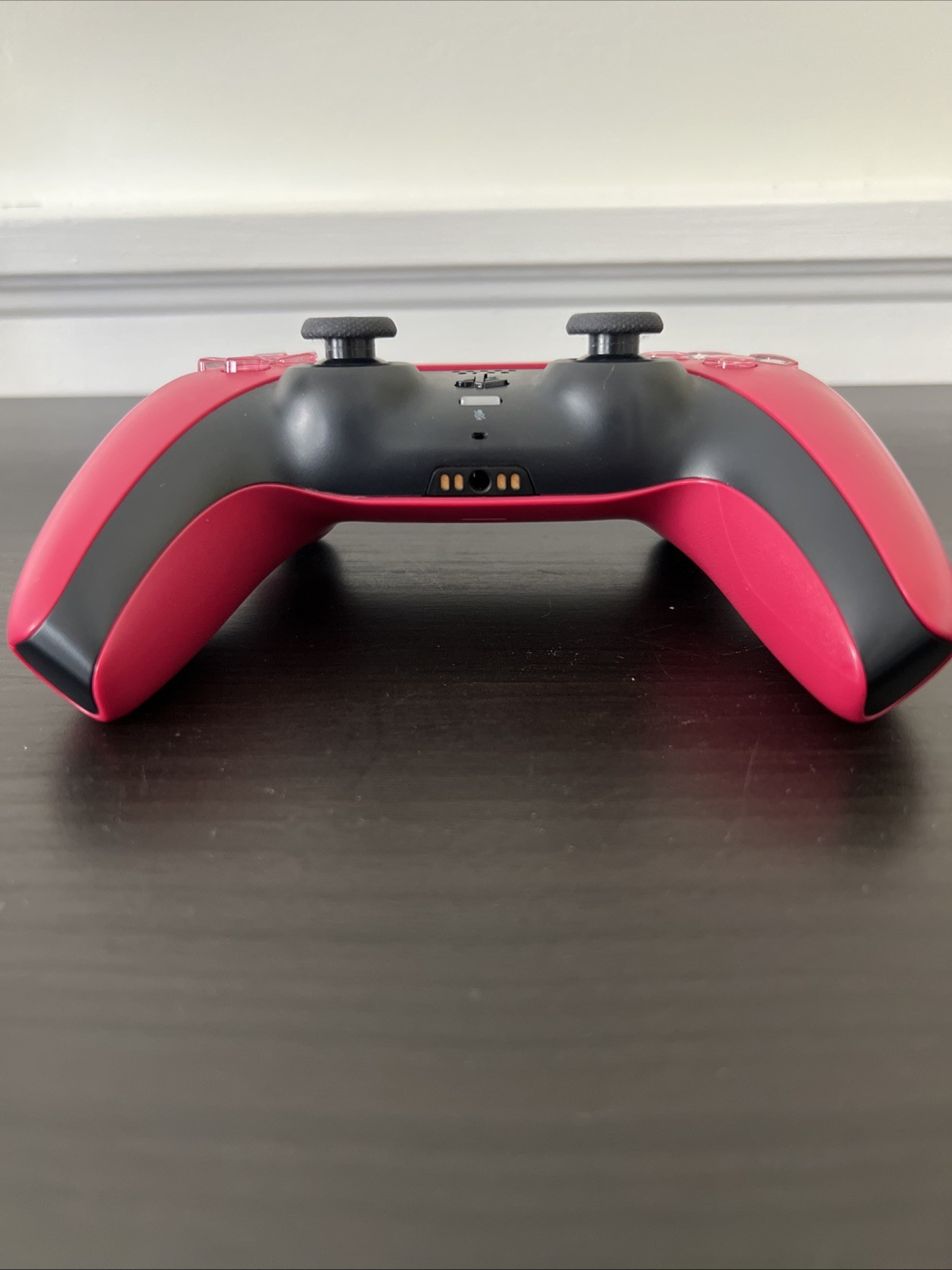 Sony PlayStation 5 DualSense Edge Wireless Controller Cosmic Red