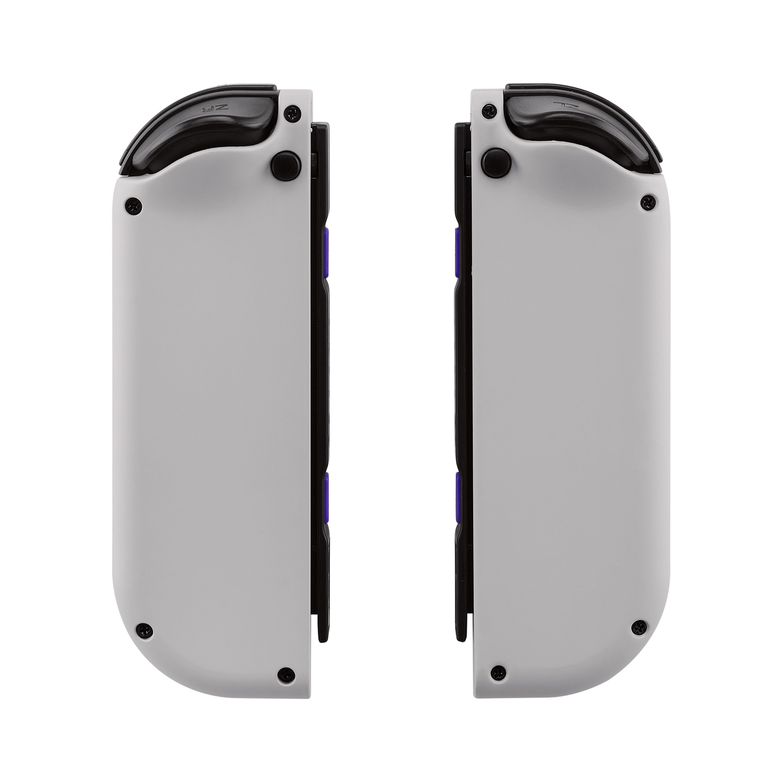 Joy Con Housing Shell Buttons for Nintendo Switch & OLED Replacement Left Right