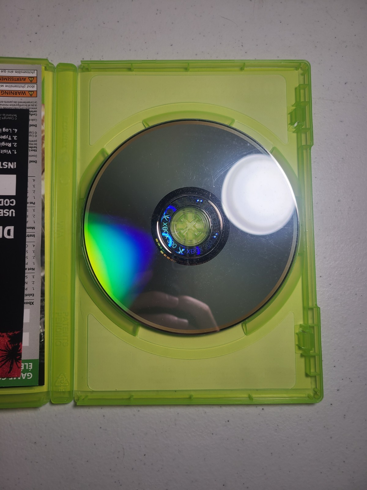 Dead Island: Riptide Special Edition (Xbox 360) CIB COMPLETE & TESTED