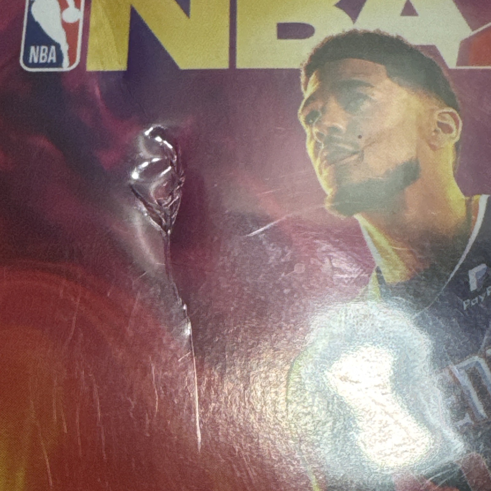 NBA 2K23 (Sony PlayStation 5, 2022) PS5 CIB Complete