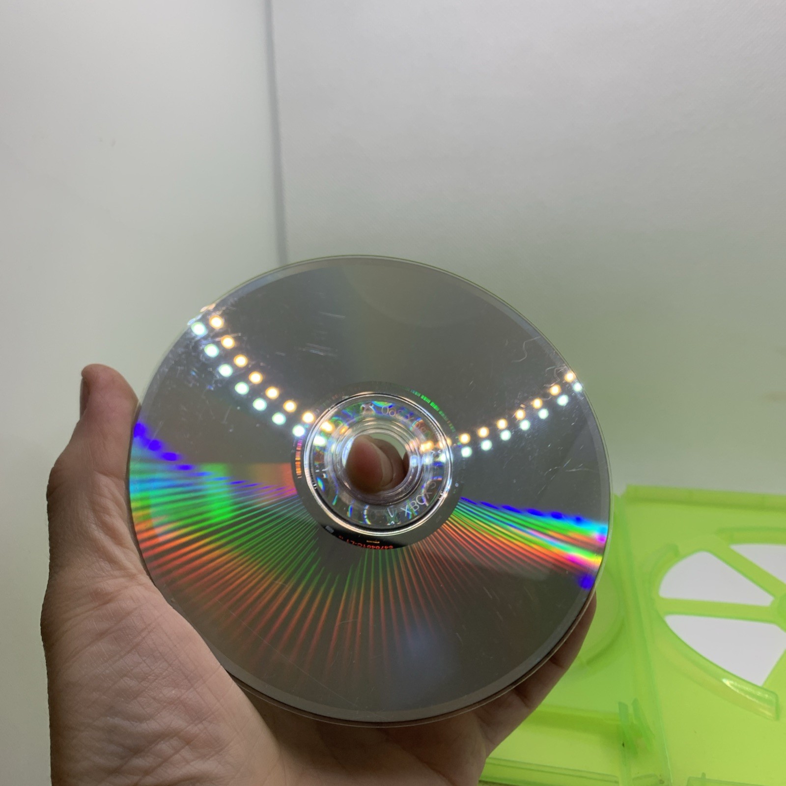 Fallout: New Vegas – Ultimate Edition (Xbox 360, 2012)
