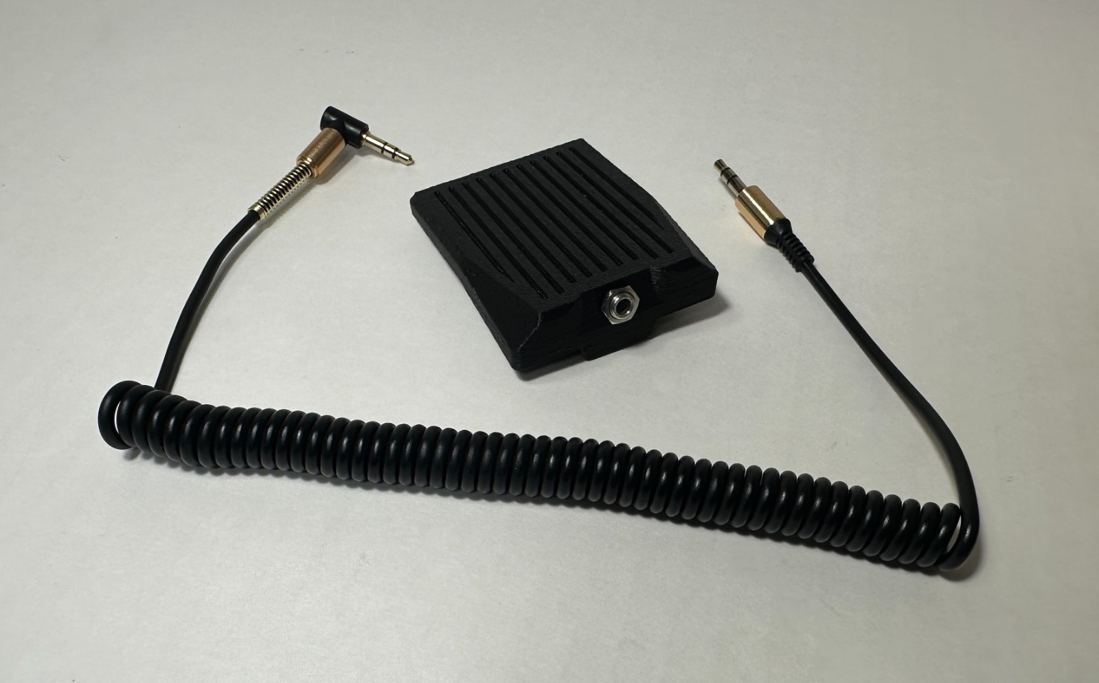Rock Band Drum Pedal “NEW” Replacement Electronics Module – 3D Printed – Upgrade