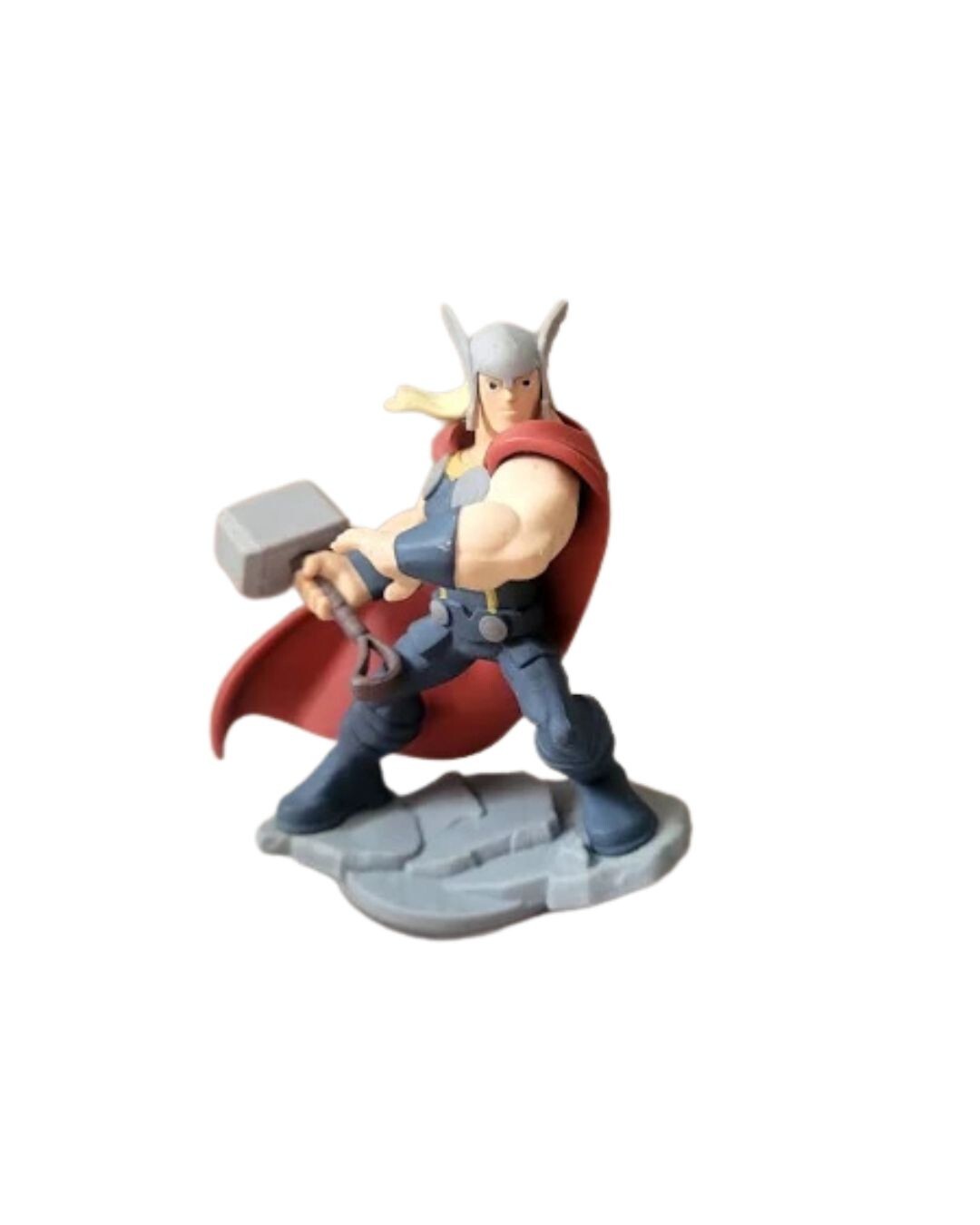 Disney Infinity; Loose Characters; You Choose