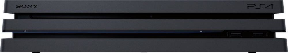 Geek Squad Certified Refurbished PlayStation 4 Pro Console