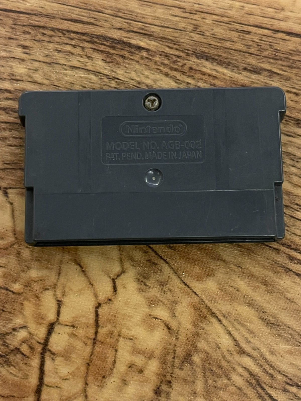 Yu-Gi-Oh The Sacred Cards (Nintendo Game Boy Advance, 2003) TESTED READ DESCRIPT