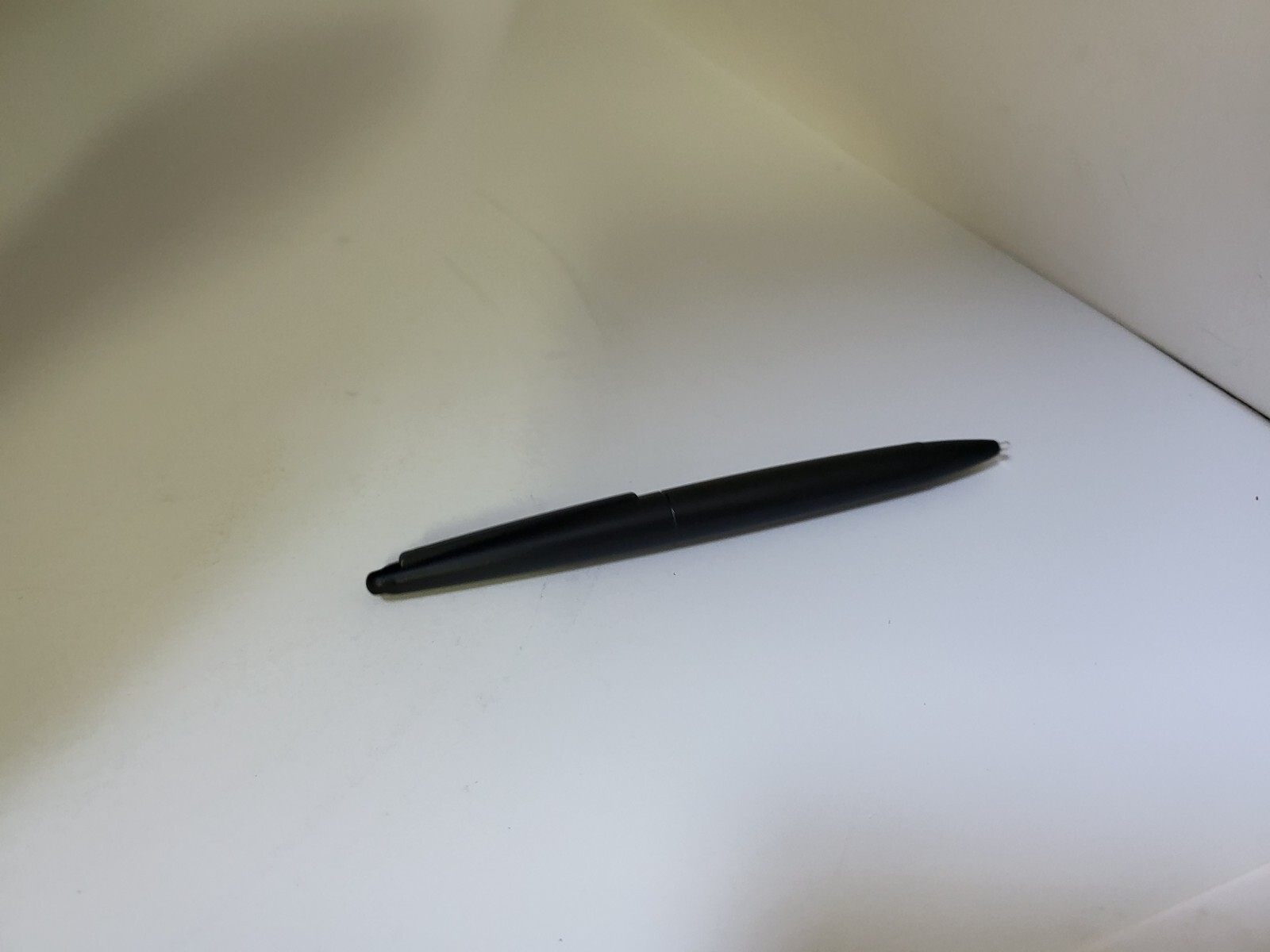 NEW Large BLACK Stylus pen for the Nintendo 3DS & 3DS XL System Console #G25