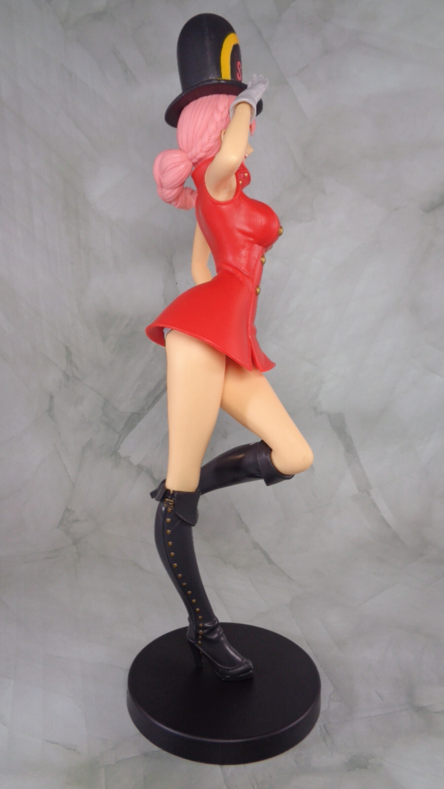 Rebecca Sweet Style Pirates Ver A Bandai Banpresto Anime Manga Game One Piece