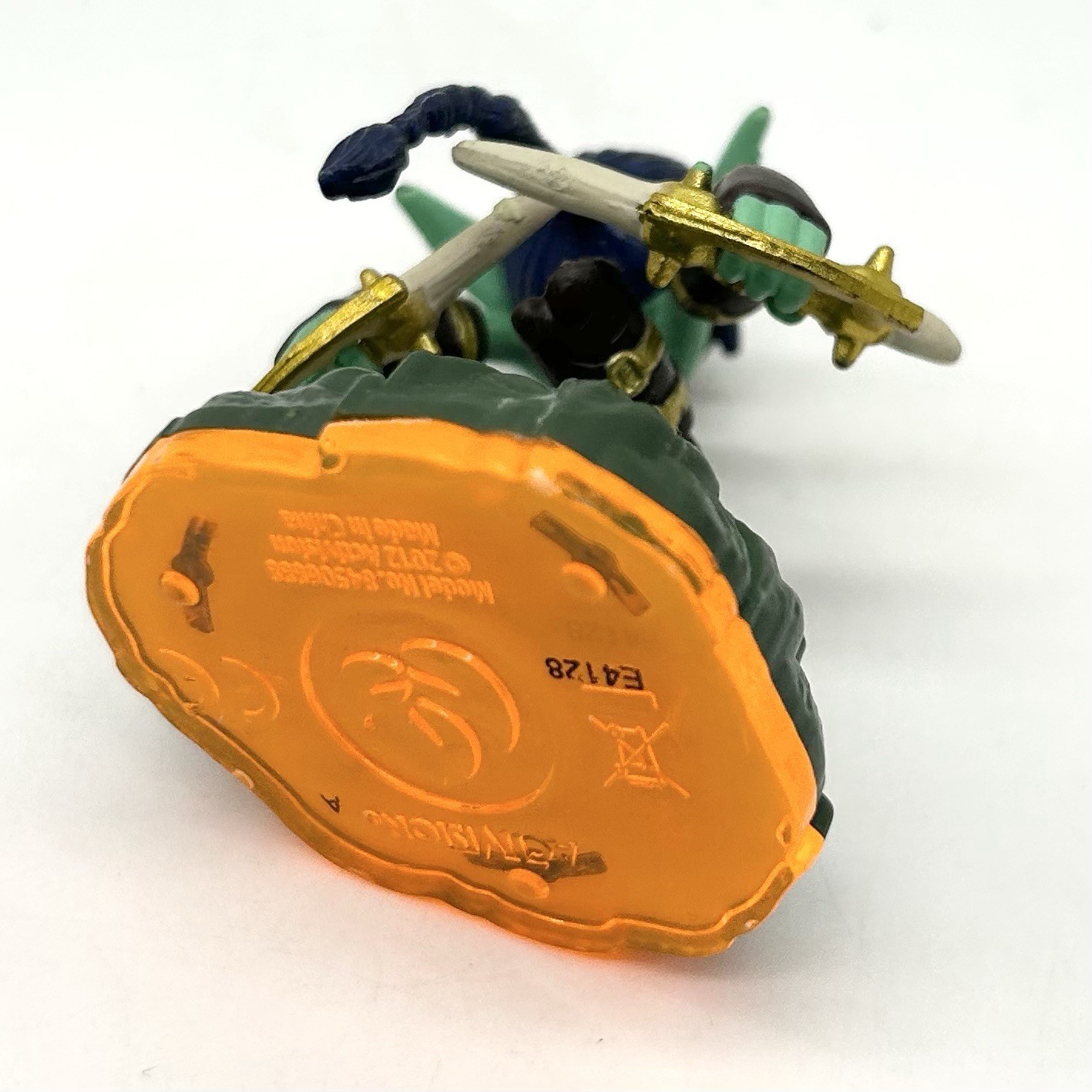 Skylanders Giants Stealth Elf Figure – Combined Shipping