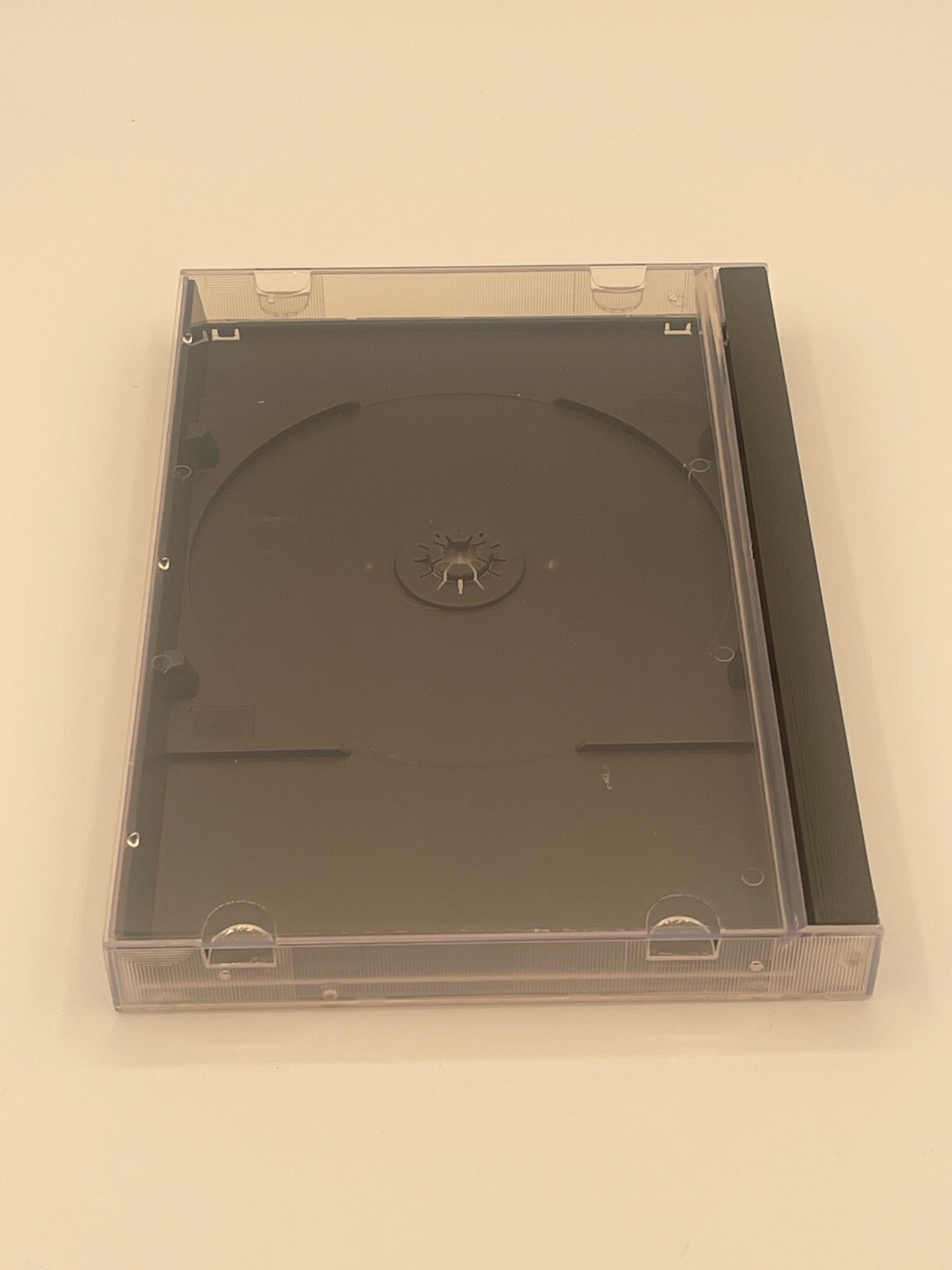 5x Replacement Case for Sega Saturn CD or Playstation 1 Long Box Holder