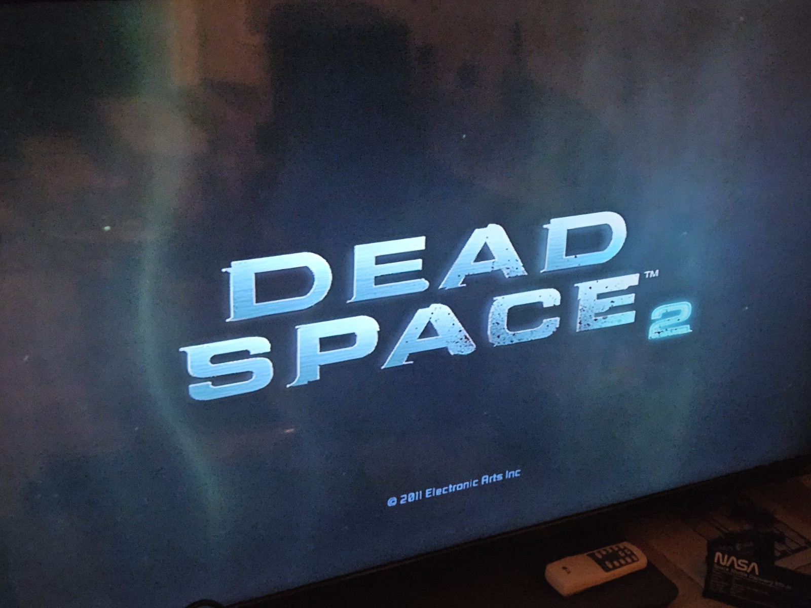 Electronic Arts Dead Space 2 Collector’s Edition Limited Edition PS3