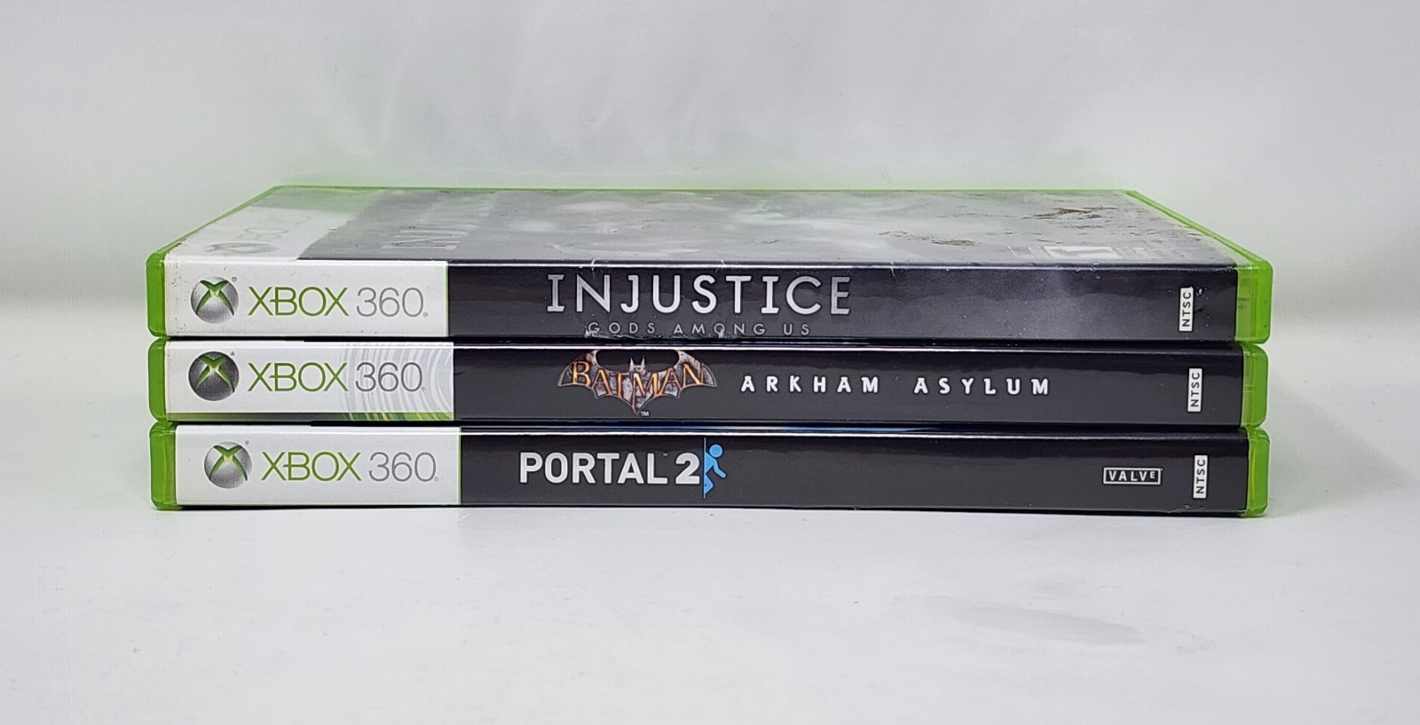 9 Excellent Xbox 360 Games (Injustice, Mortal Kombat, Portal 2…) Tested
