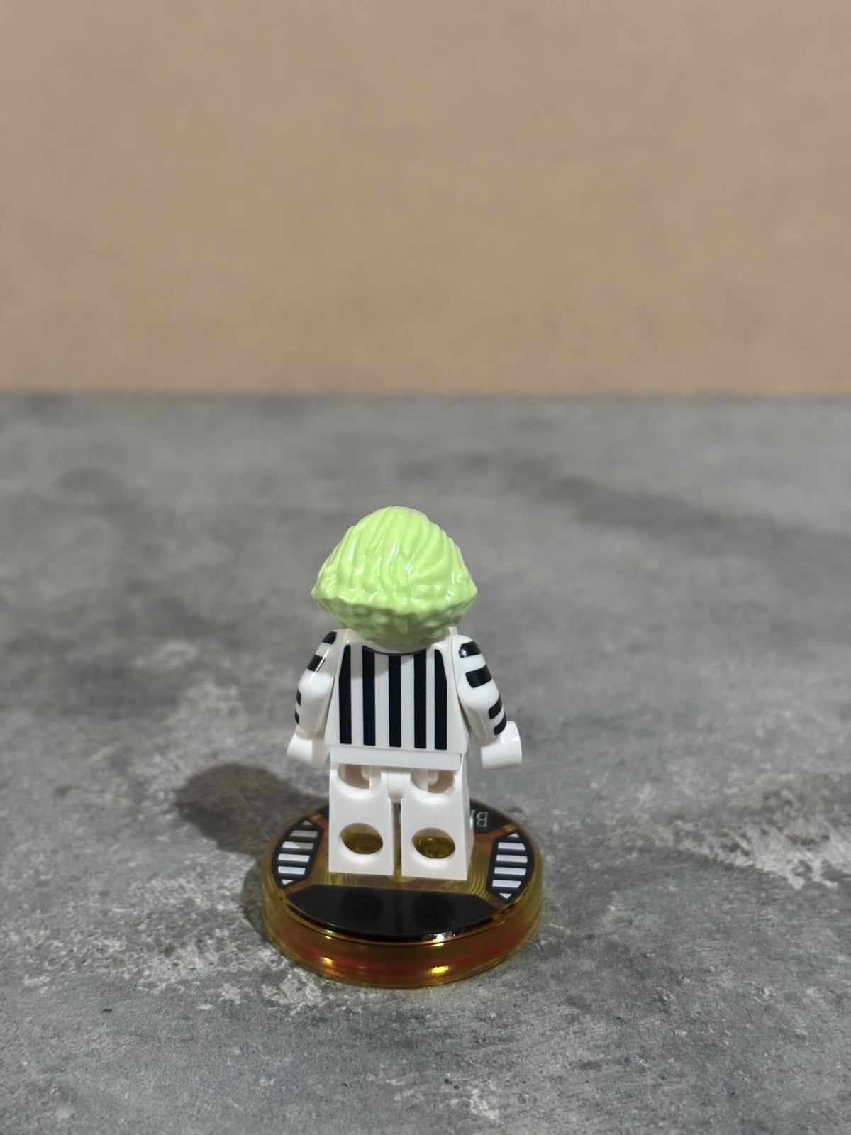 Lego Dimensions Beetlejuice Fun Pack 71349