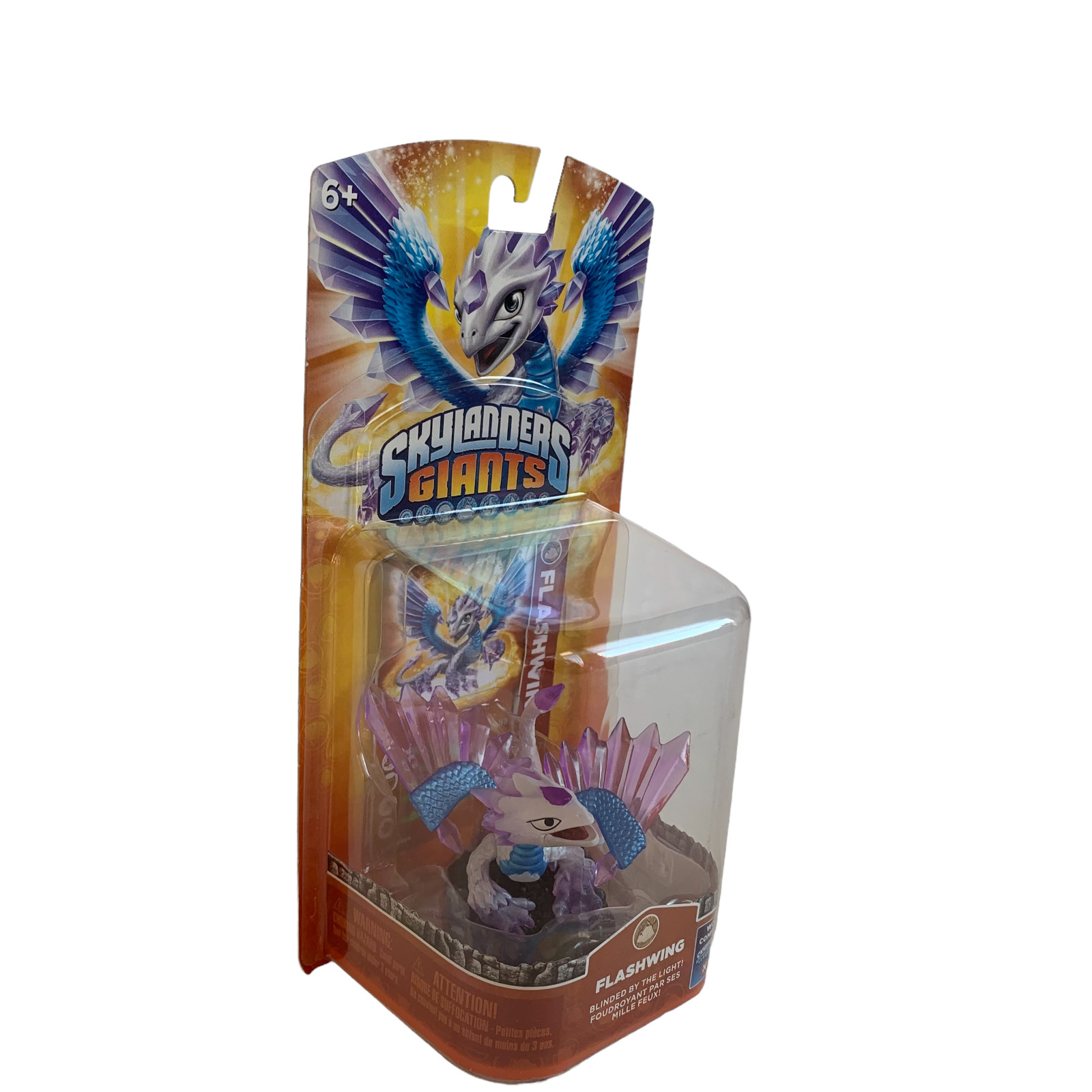Activision Skylanders Giants Core Series 1 Flashwing Single Character Pack
